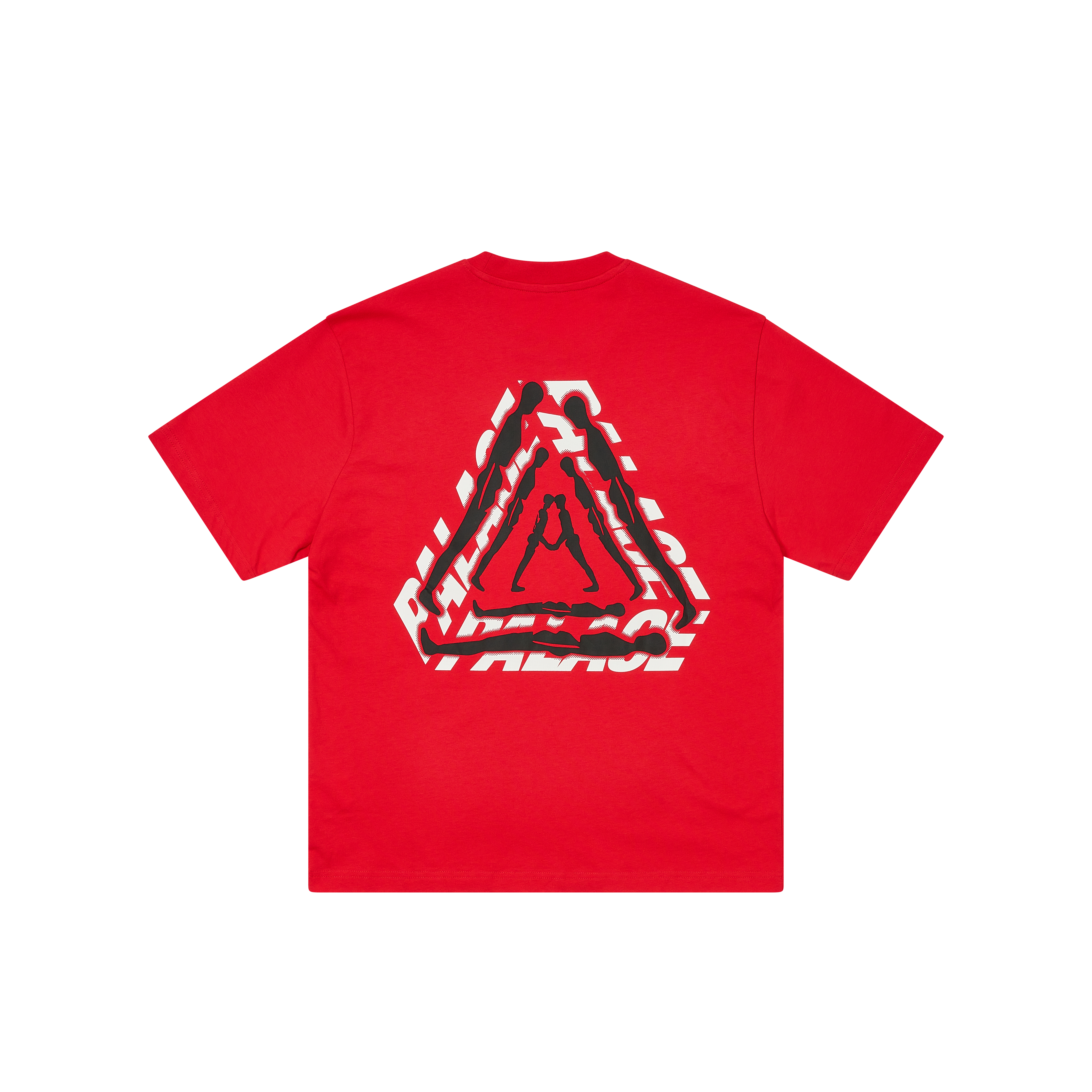 P3 LEAN T-SHIRT | PALACE SKATEBOARDS