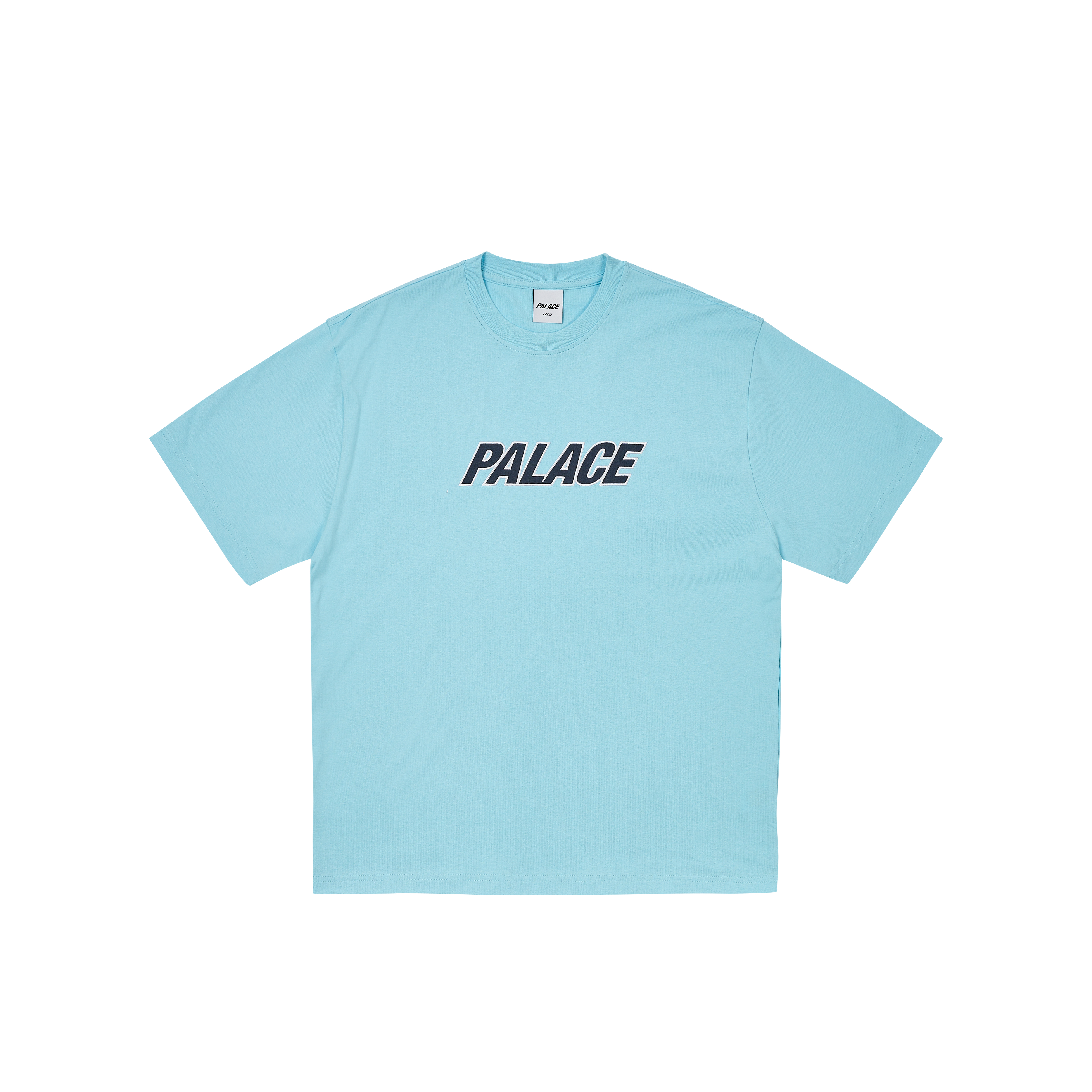 ★25SS WEEK3★Palace Heavy Font T-Shirt Palace Heavy Font T-Shirt White - 25SS | eBay