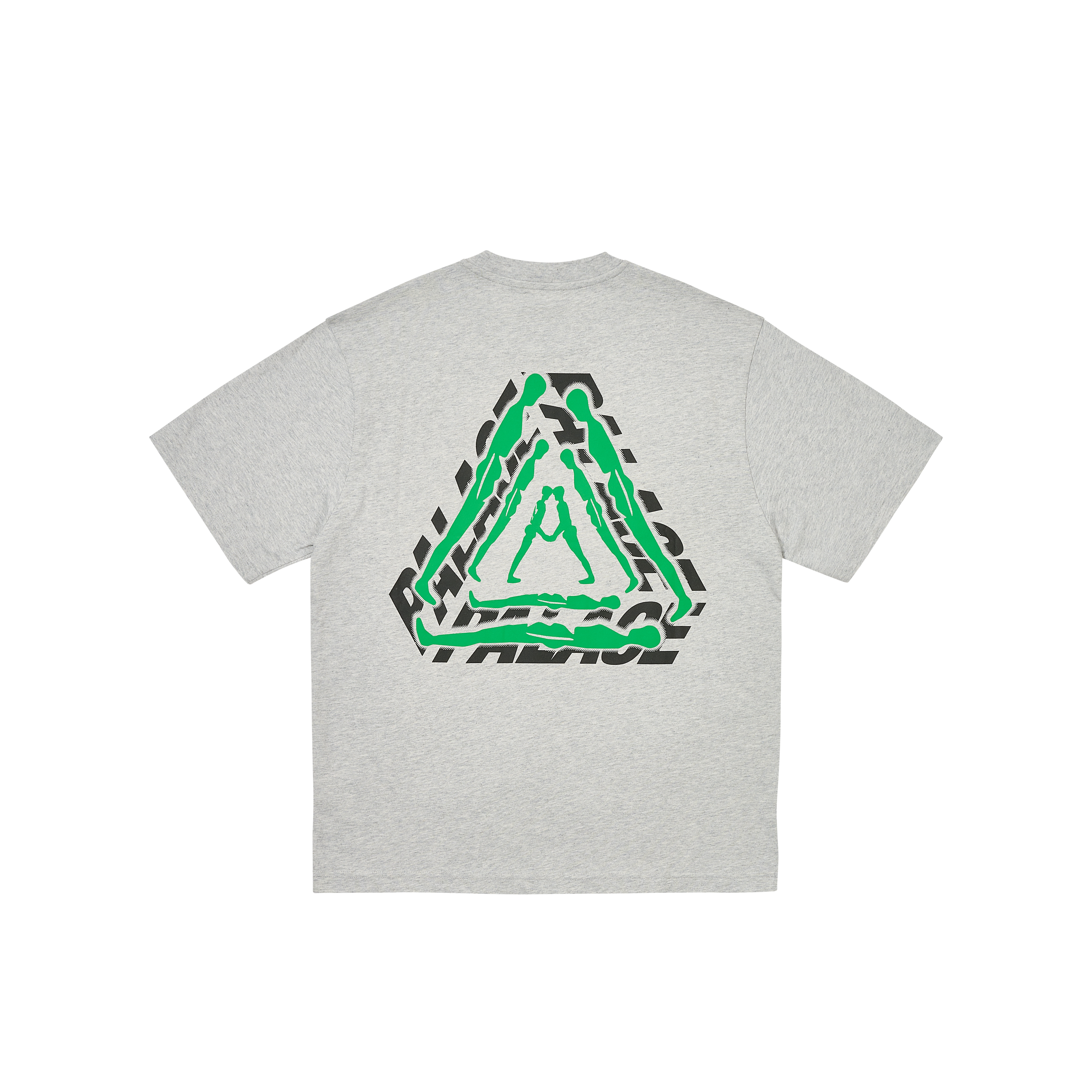 P3 LEAN T-SHIRT | PALACE SKATEBOARDS