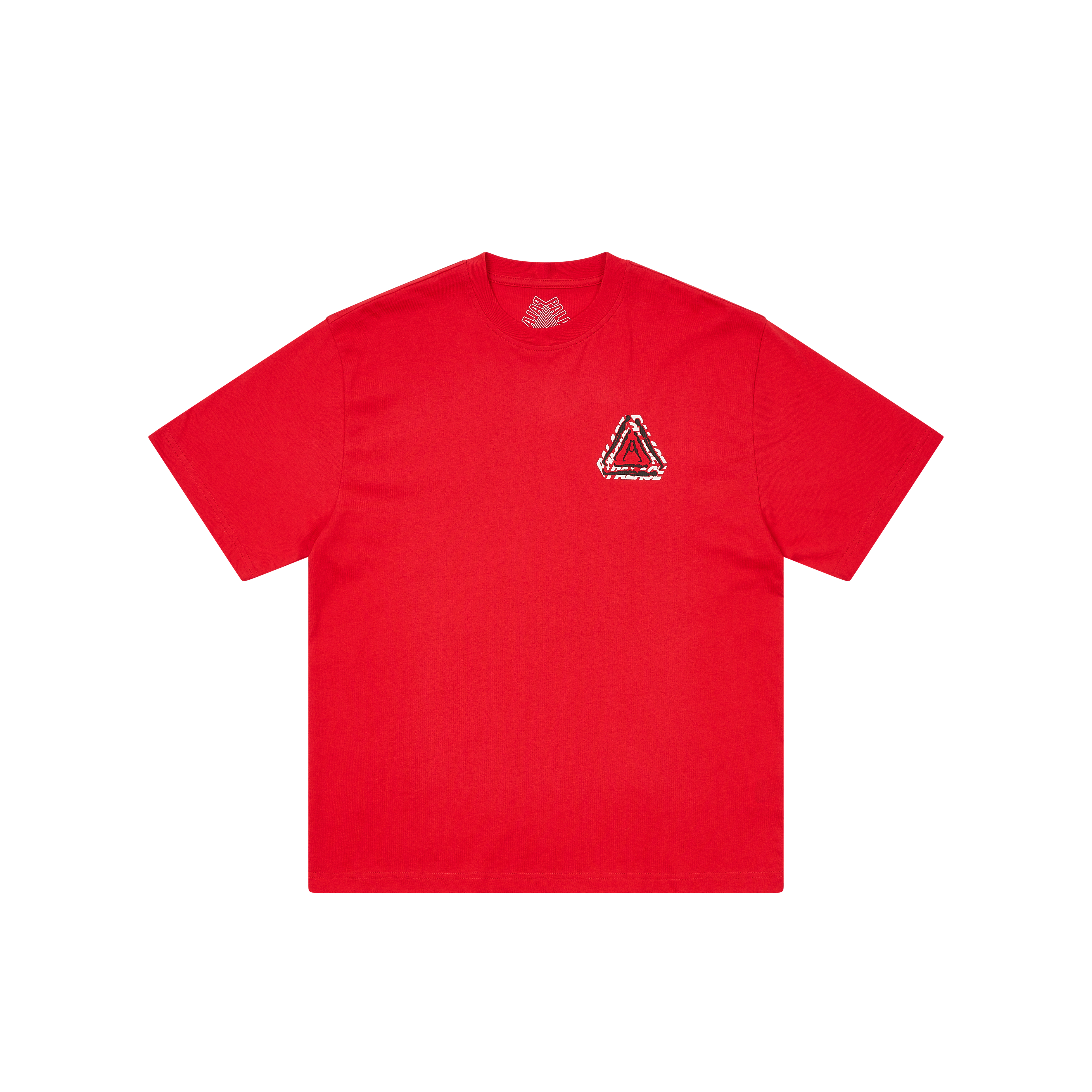 P3 LEAN T-SHIRT | PALACE SKATEBOARDS