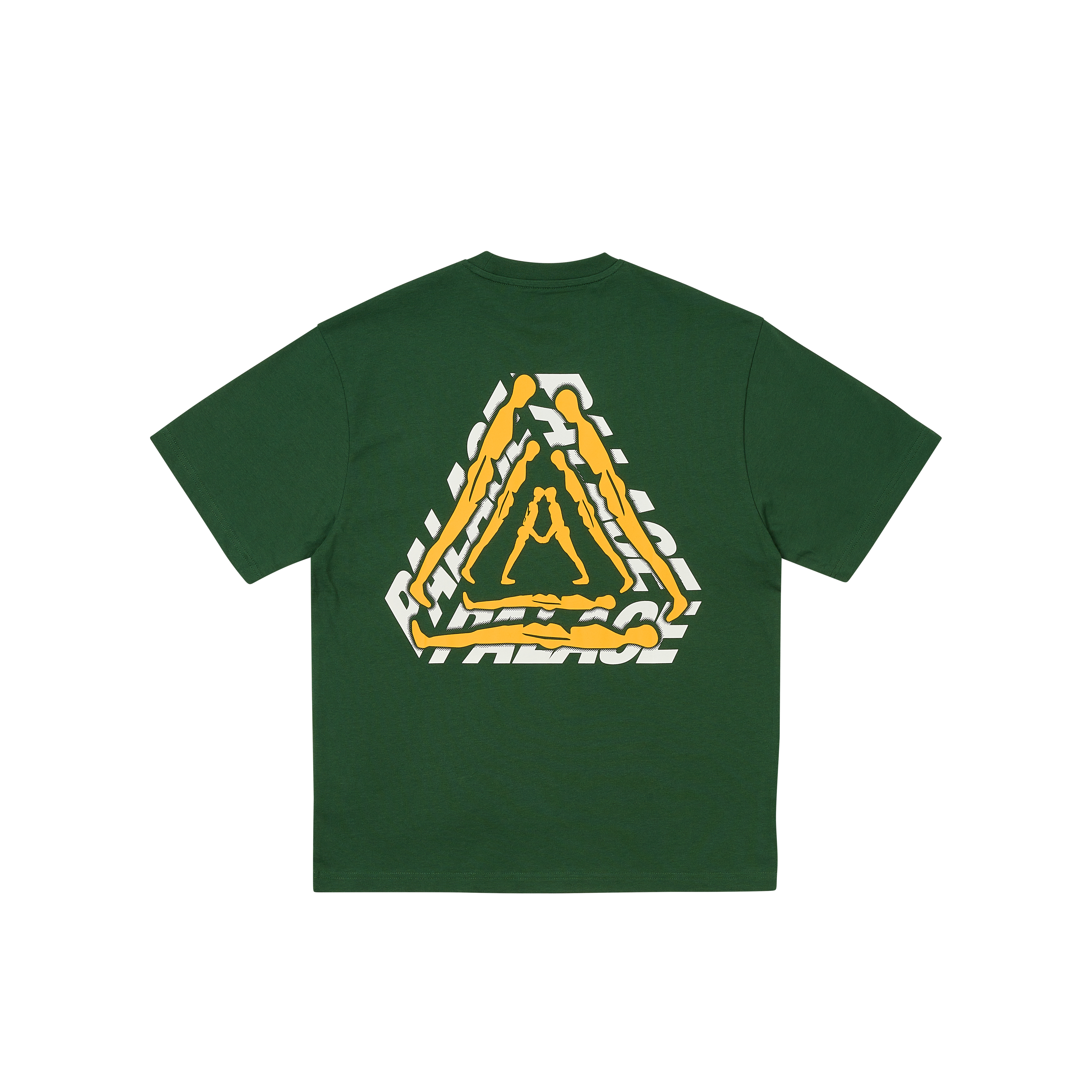 Palace Skateboards P3 LEAN Tシャツ 半袖 7色 送料込み P3 LEAN T-SHIRT | PALACE SKATEBOARDS
