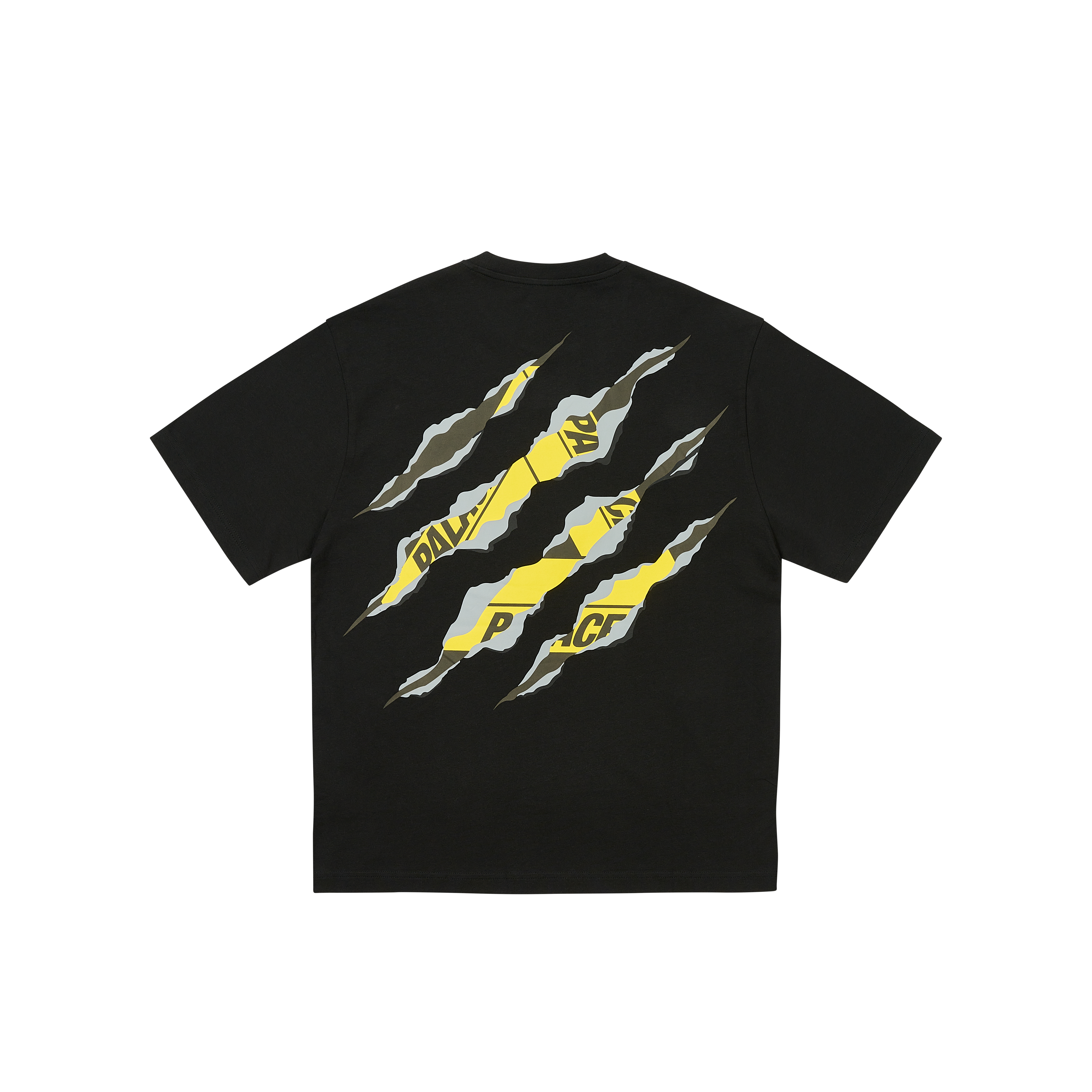 人気 ☆PALACE☆ RACEY T-SHIRT TRUEST RED - 25SS s-l1200.png