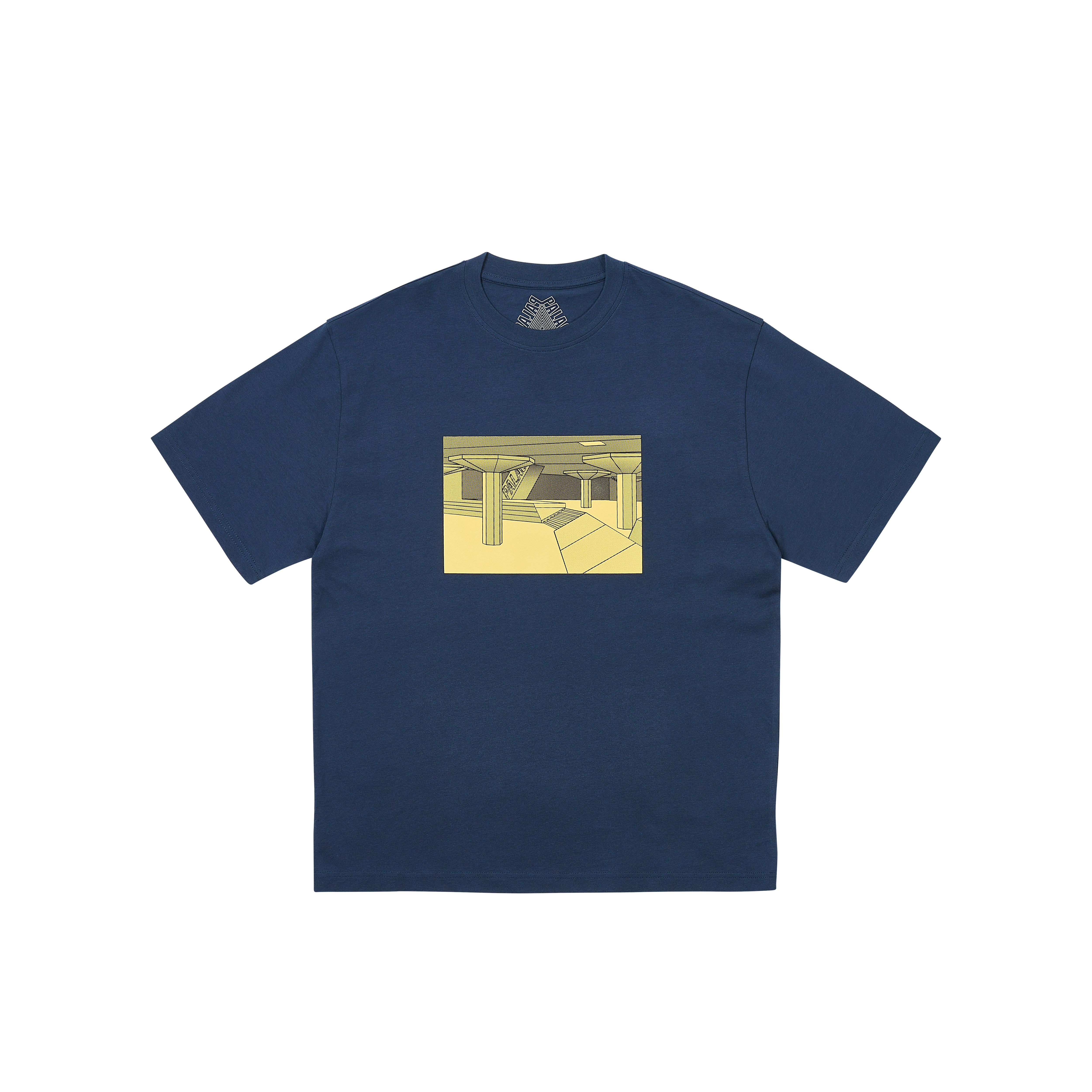 ★25SS WEEK5★Palace SB T-SHIRT Palace SB T-Shirt Black - 25SS | eBay