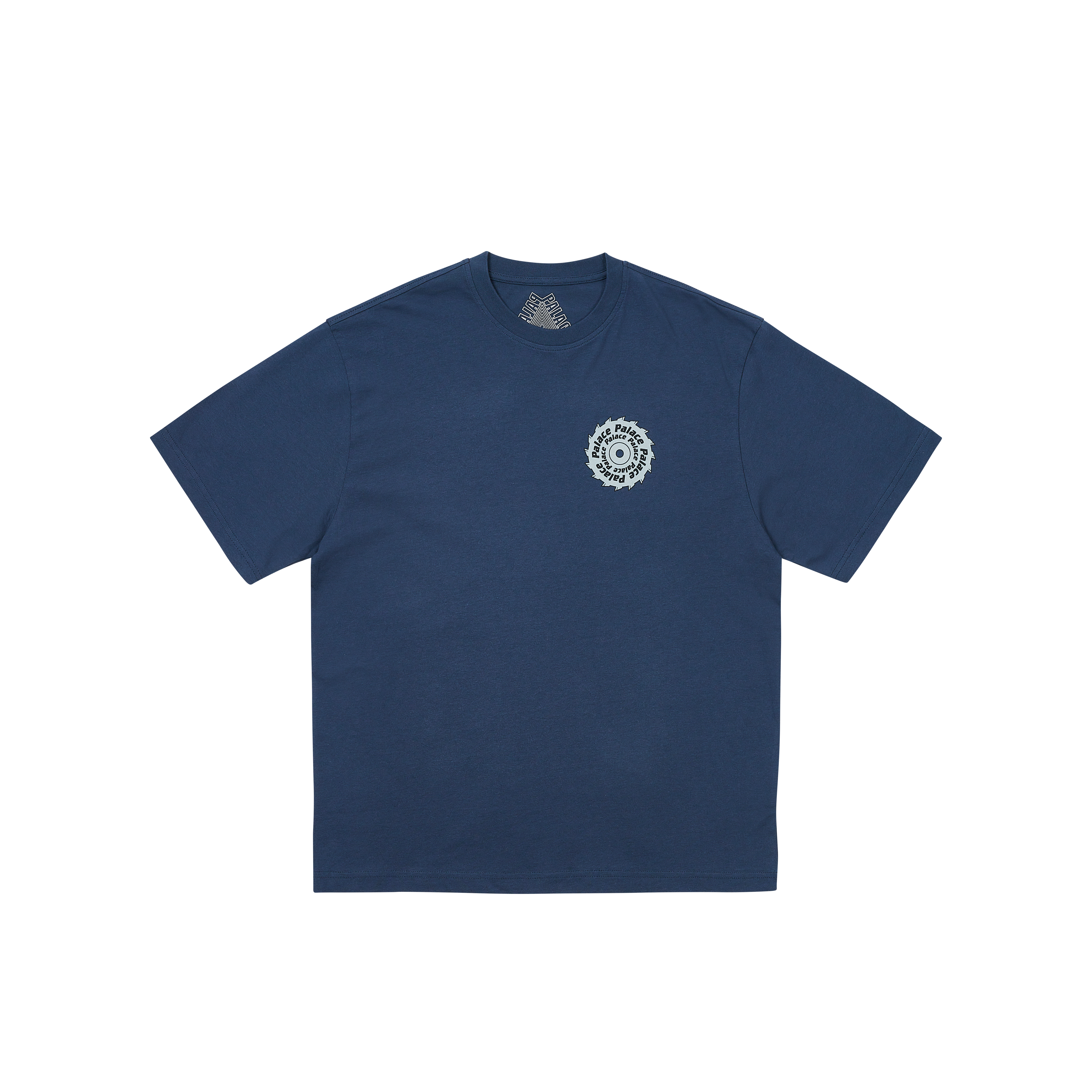 SAW T-SHIRT | PALACE SKATEBOARDS