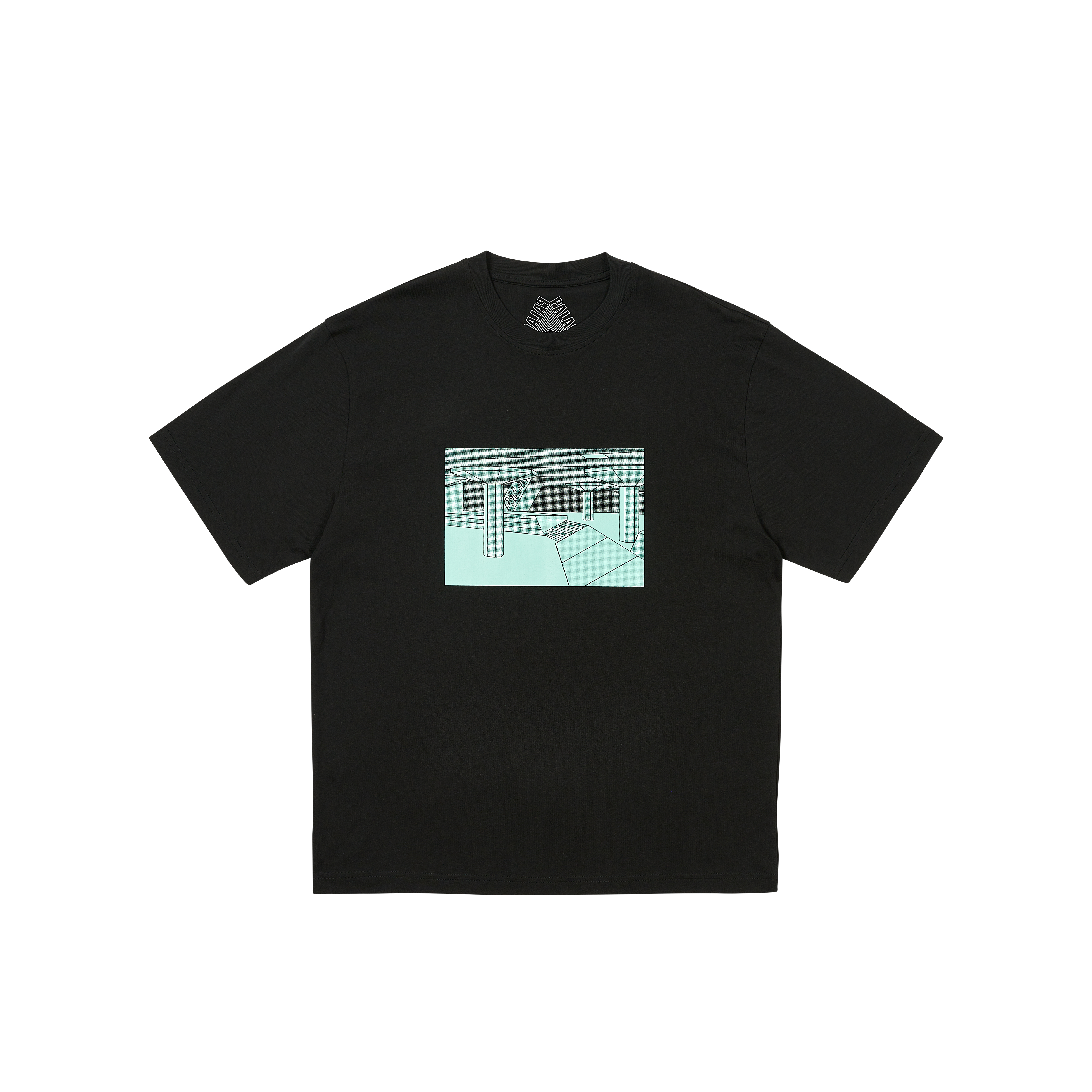 ★25SS WEEK5★Palace SB T-SHIRT SB T-SHIRT | PALACE SKATEBOARDS