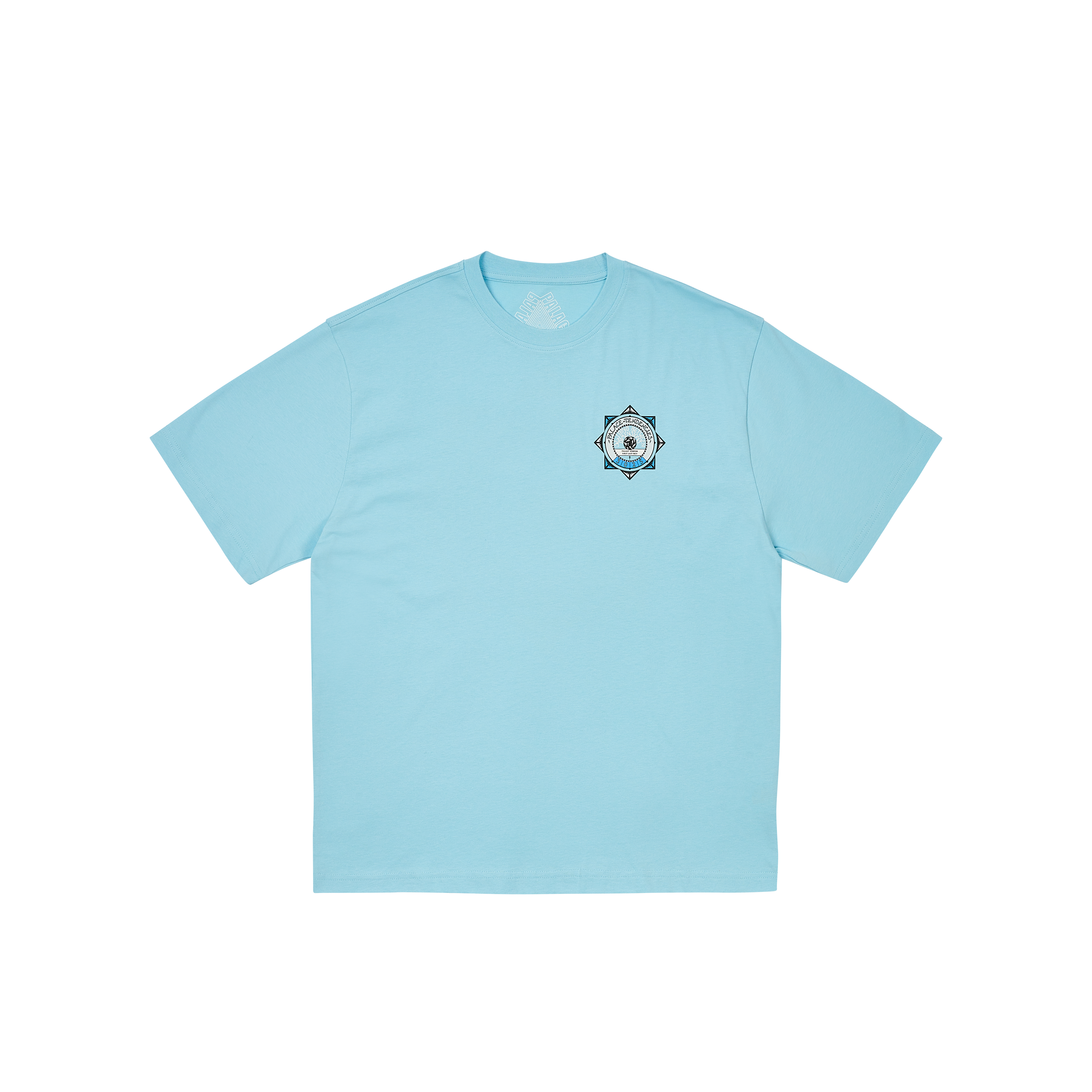 TENDENCIES T-SHIRT | PALACE SKATEBOARDS