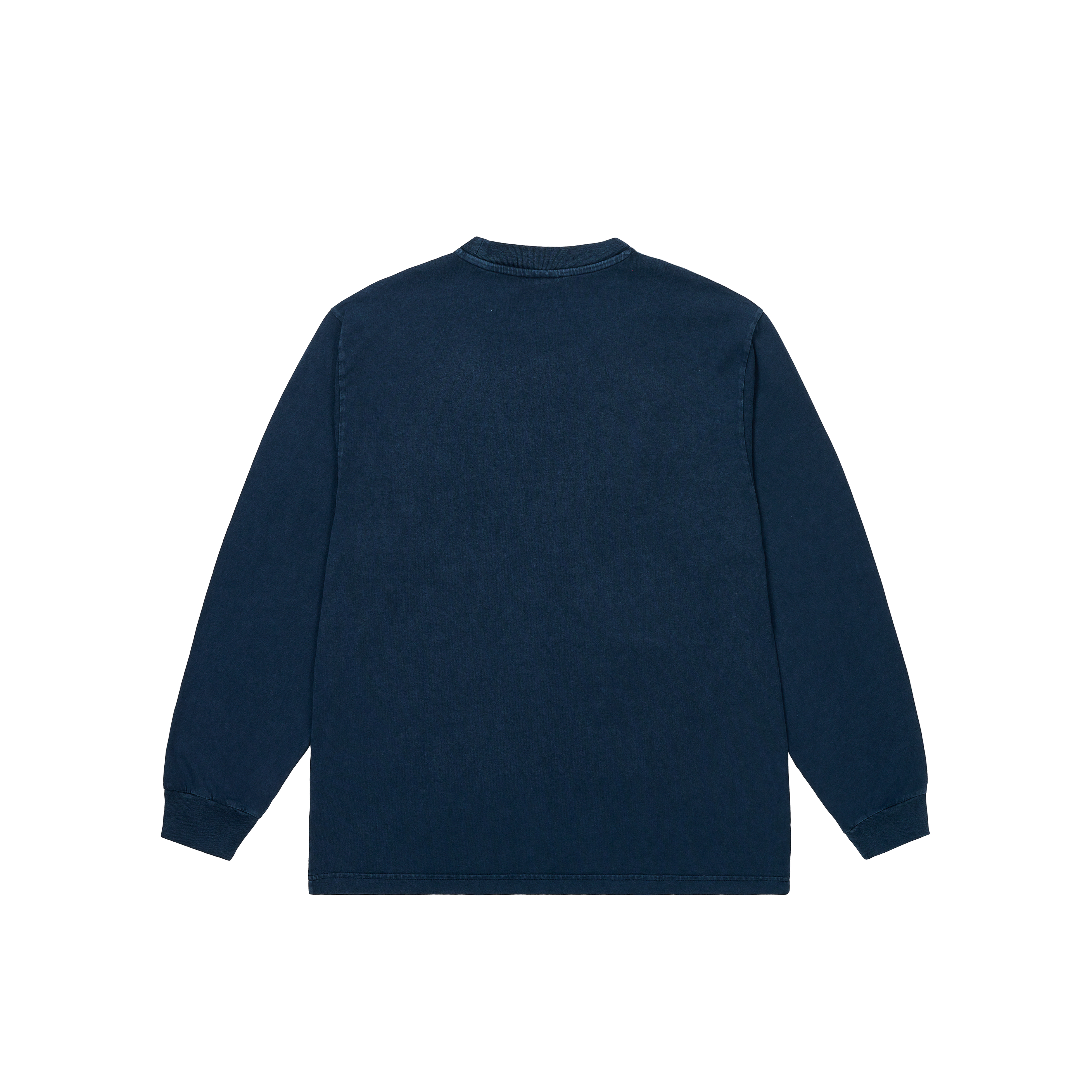 ★25SS WEEK7★Palace MICRO PIGMENT LONGSLEEVE MICRO PIGMENT LONGSLEEVE | PALACE SKATEBOARDS