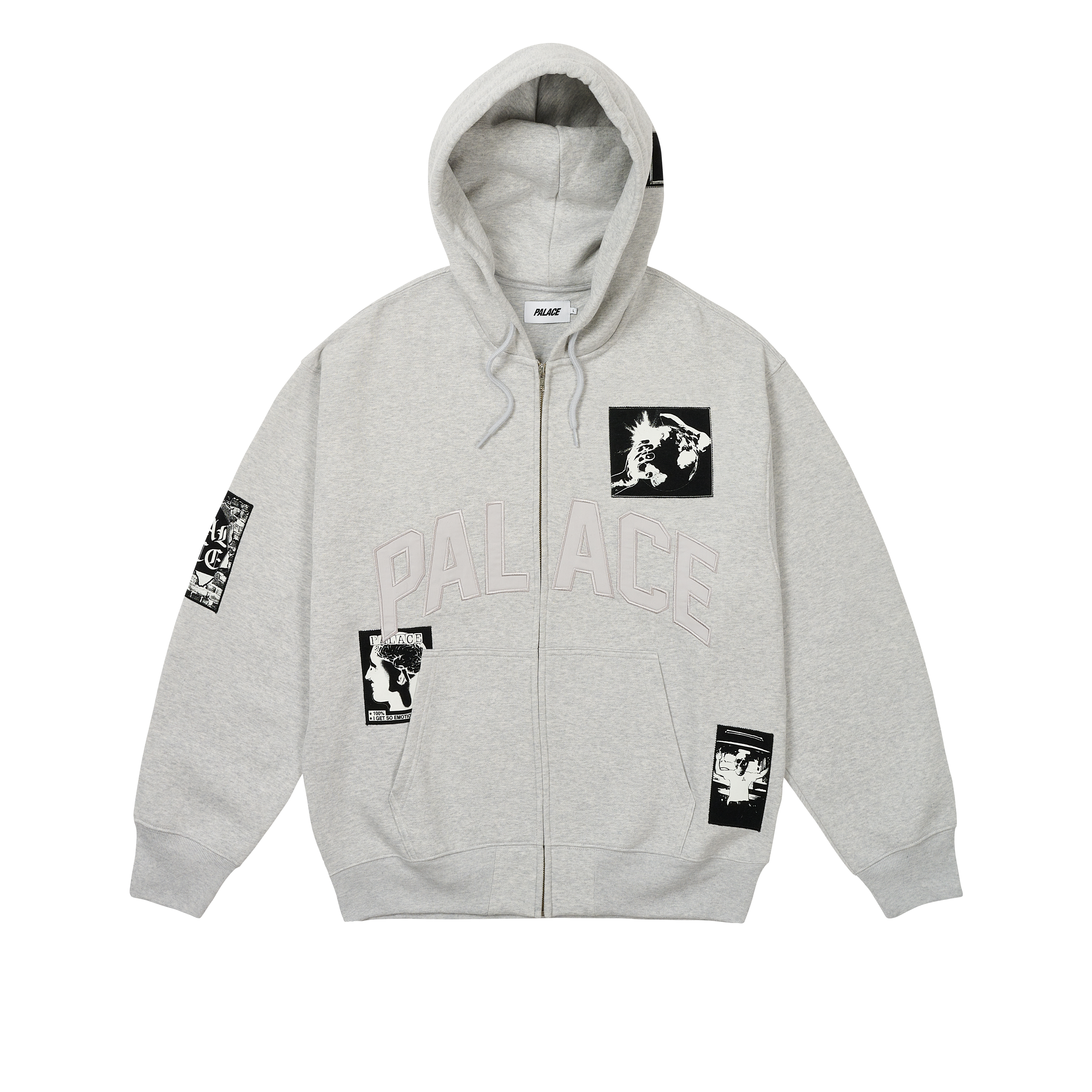 パラスパレス　ジップアップ 1736852209-patch-up-zip-hood-