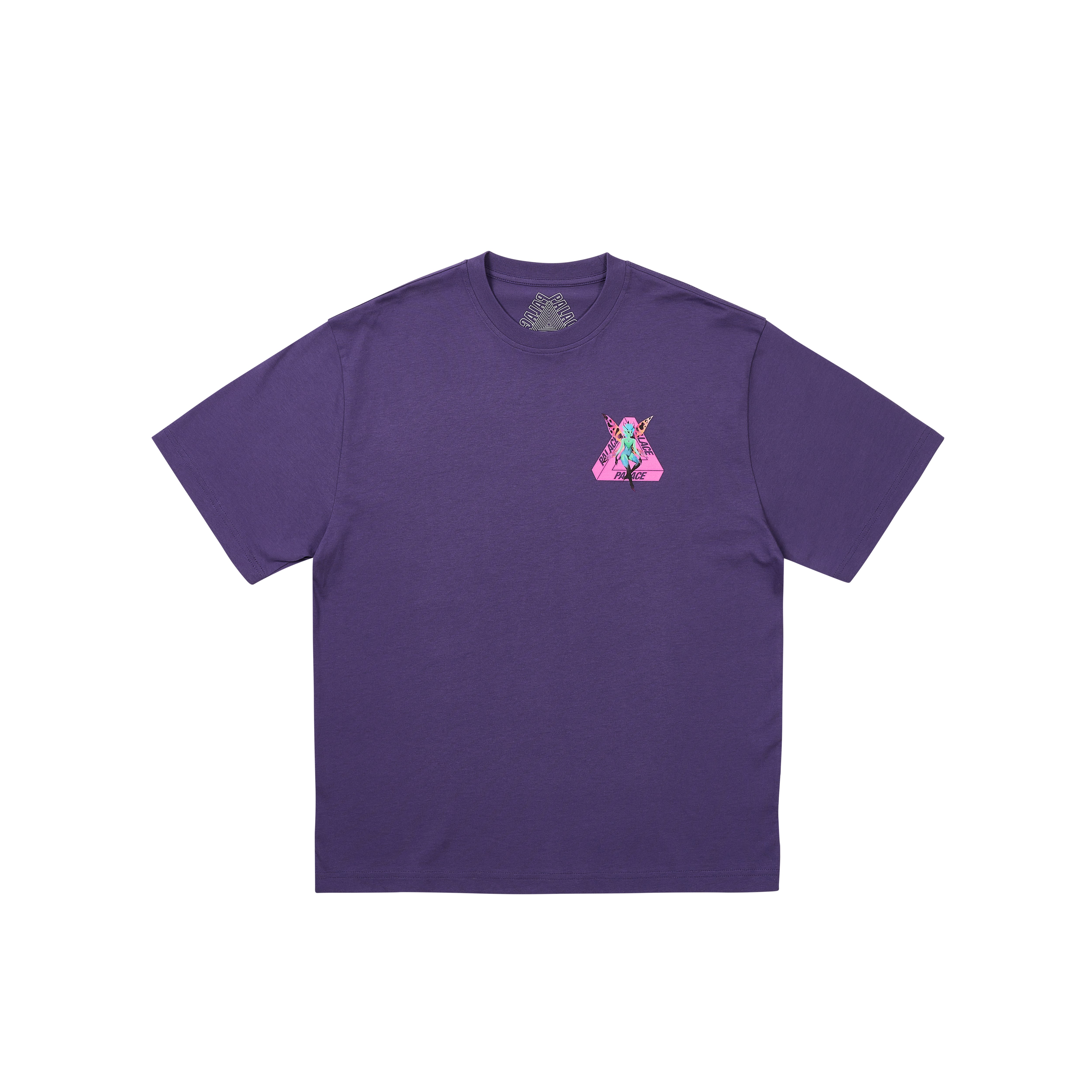 【送料込】PALACE トライ フェアリー Tシャツ 1736852213-tri-fairy-t-shirt-
