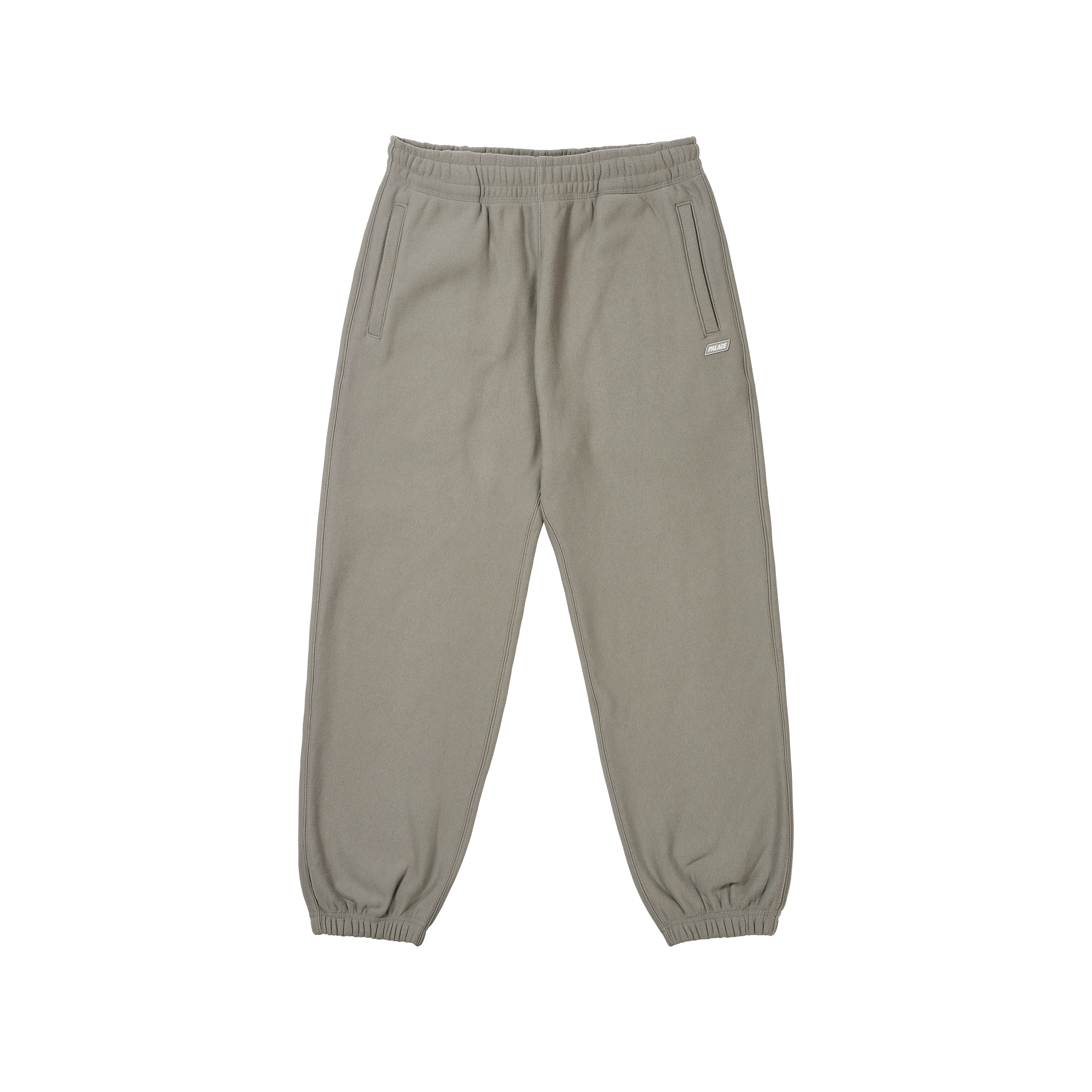 新品未使用 palace jogger pants グレー S UNISEX JOGGER | PALACE SKATEBOARDS