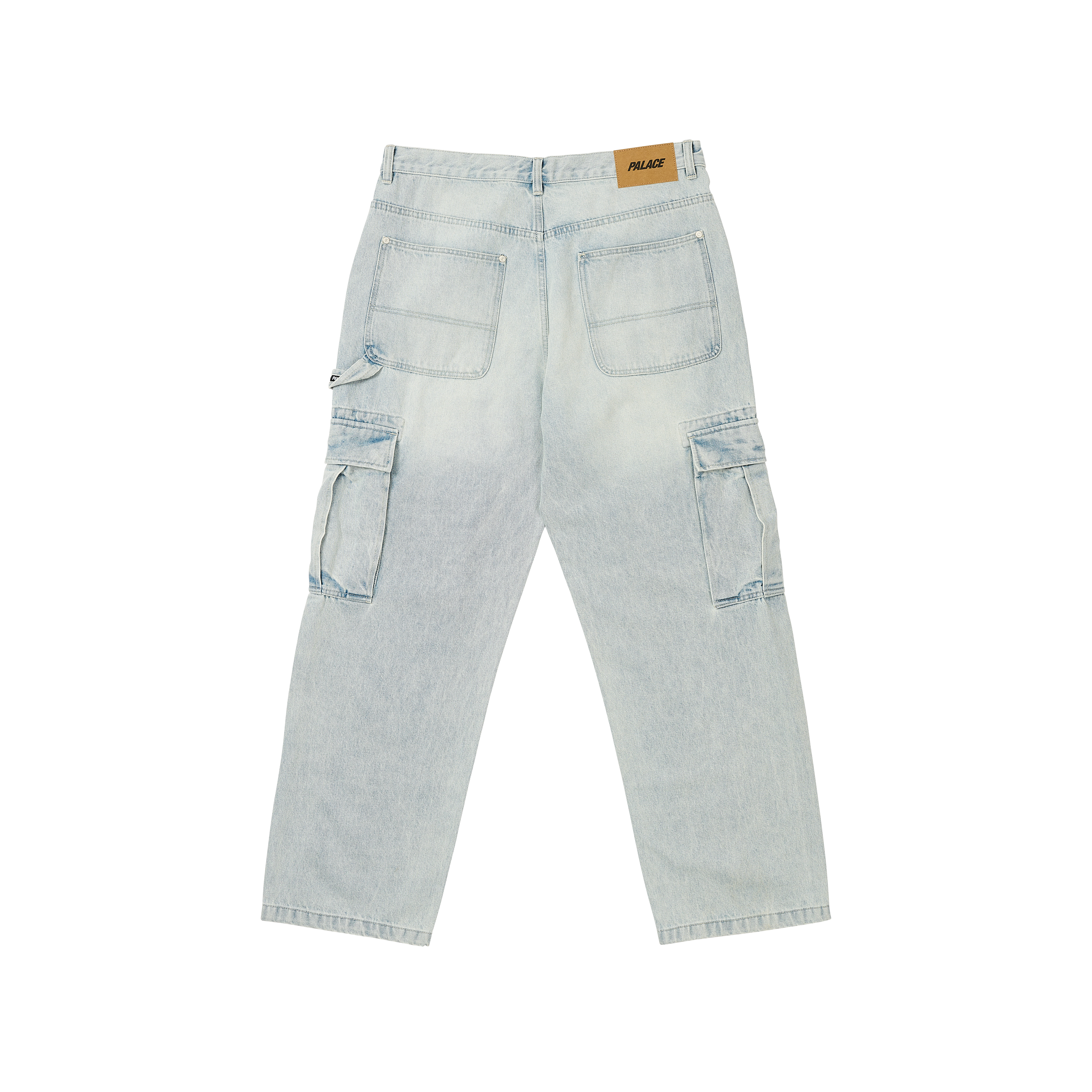 palace CARGO PANEL JEAN MID WASH 36サイズ palace CARGO PANEL JEAN MID WASH 36サイズ