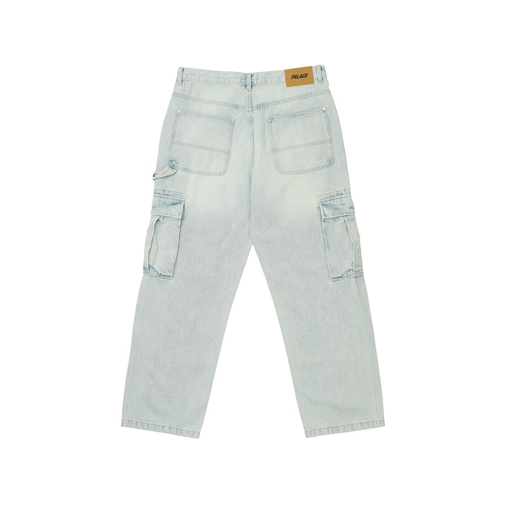 CARGO PANEL JEAN | PALACE SKATEBOARDS