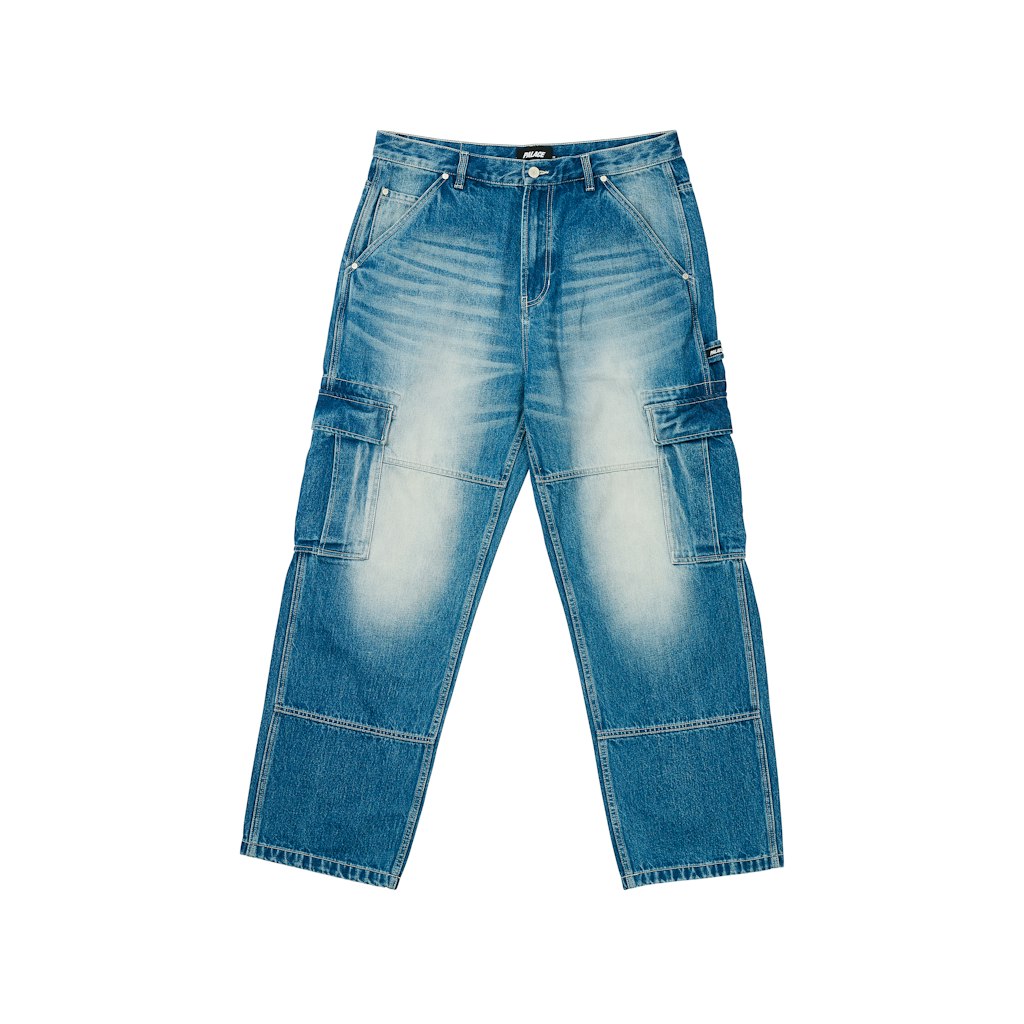 CARGO PANEL JEAN | PALACE SKATEBOARDS