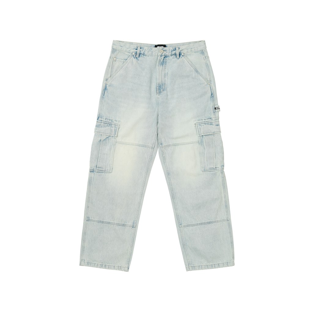 CARGO PANEL JEAN | PALACE SKATEBOARDS