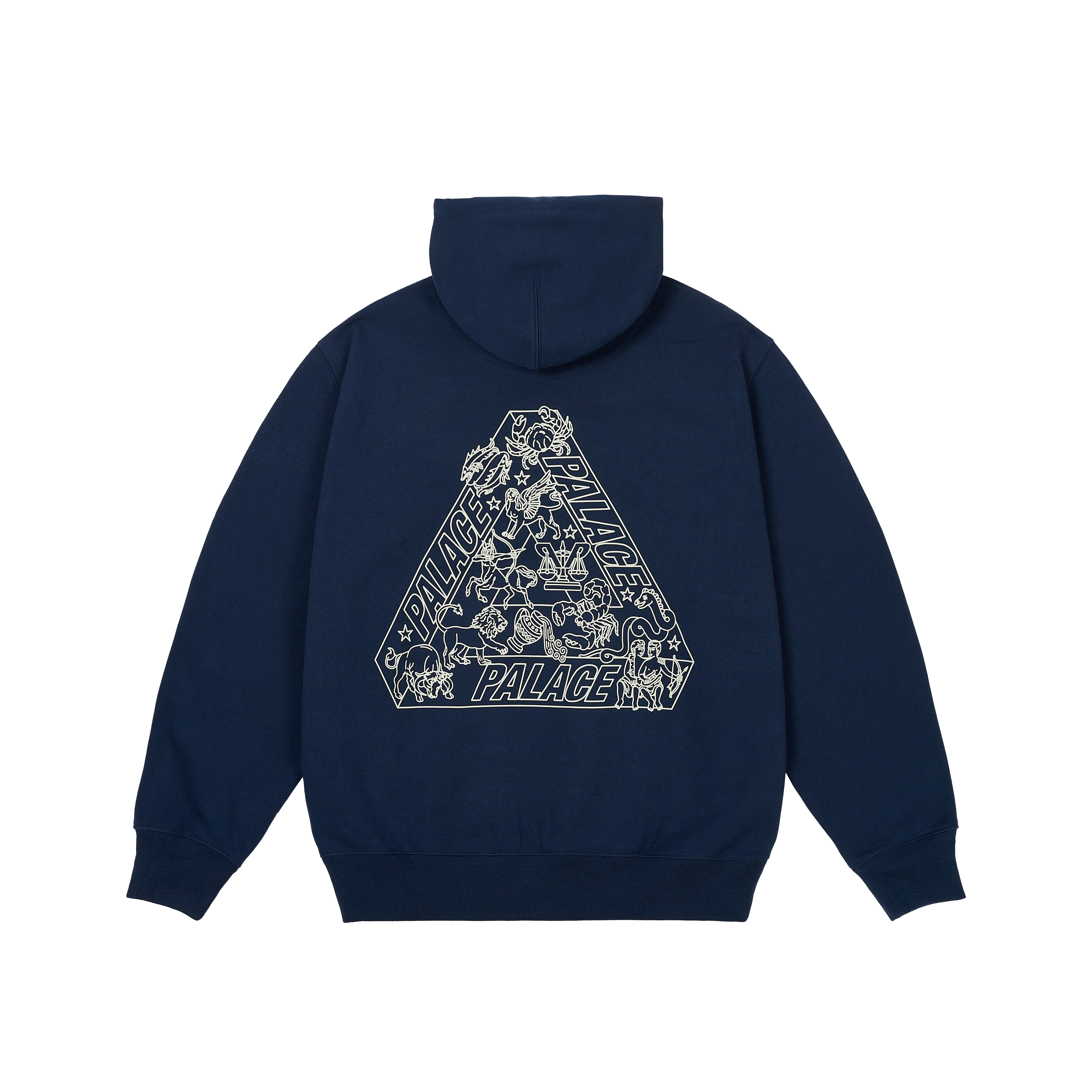 TRI-FERG TRAY | PALACE SKATEBOARDS