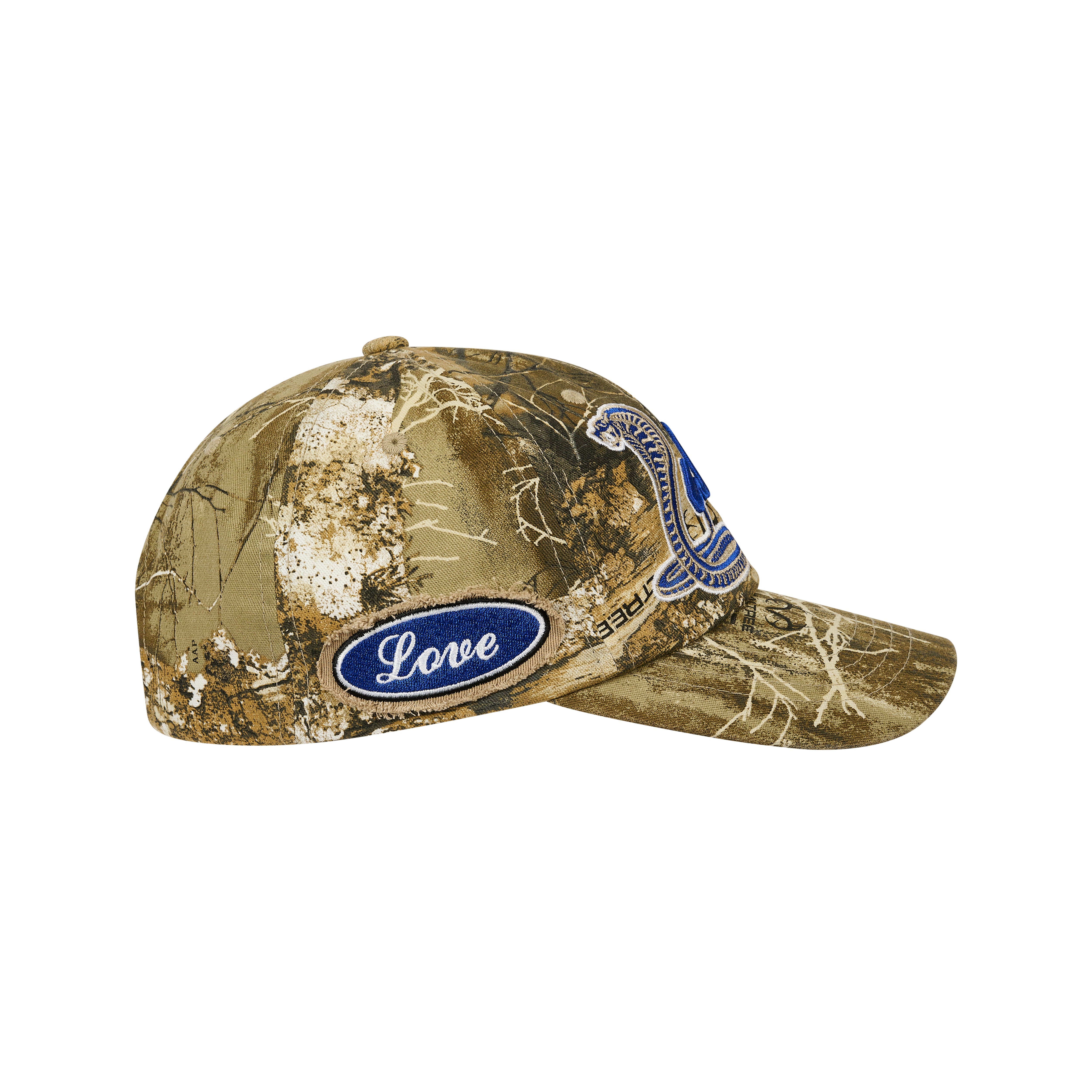 COBRA 6-PANEL | PALACE SKATEBOARDS