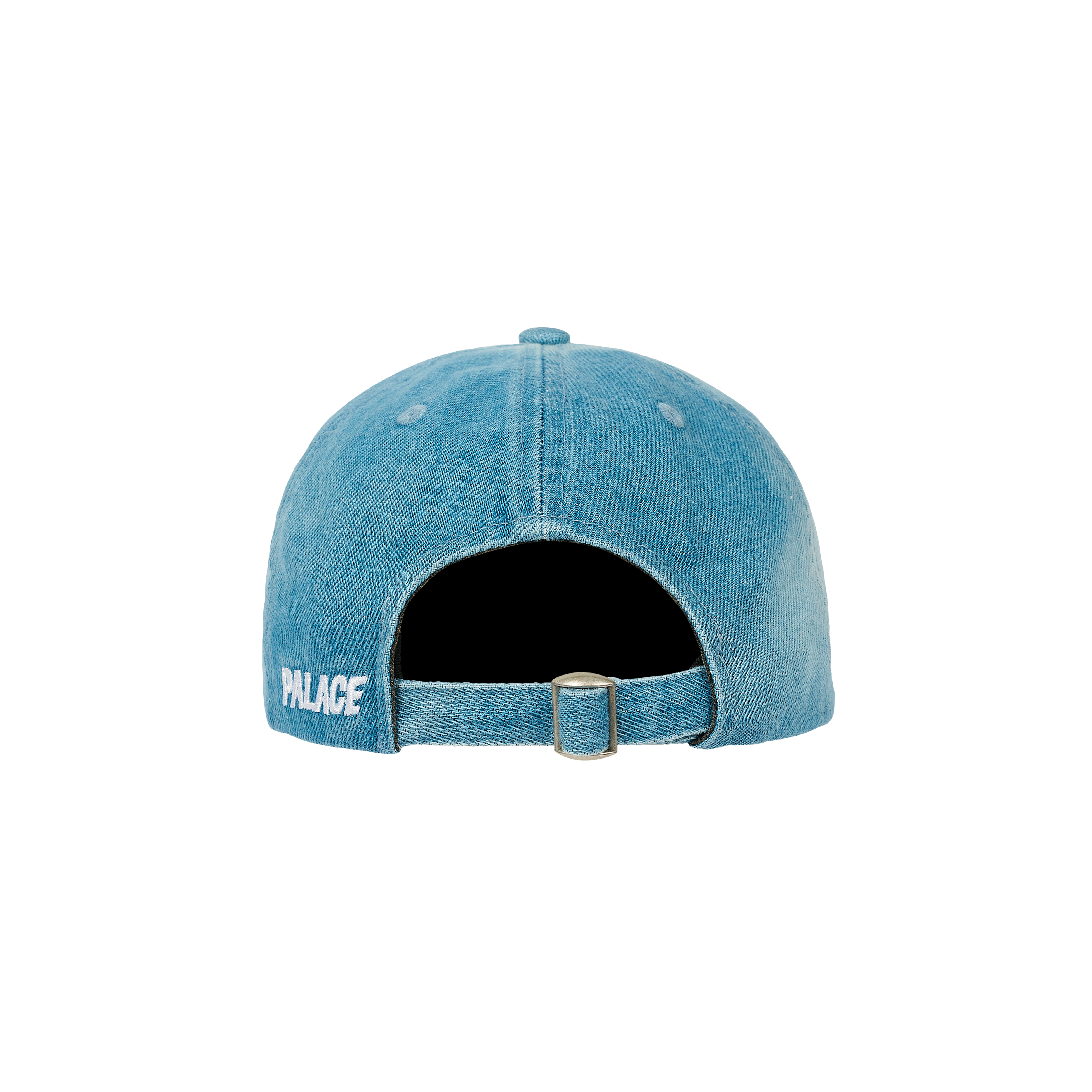 DENIM P 6-PANEL | PALACE SKATEBOARDS