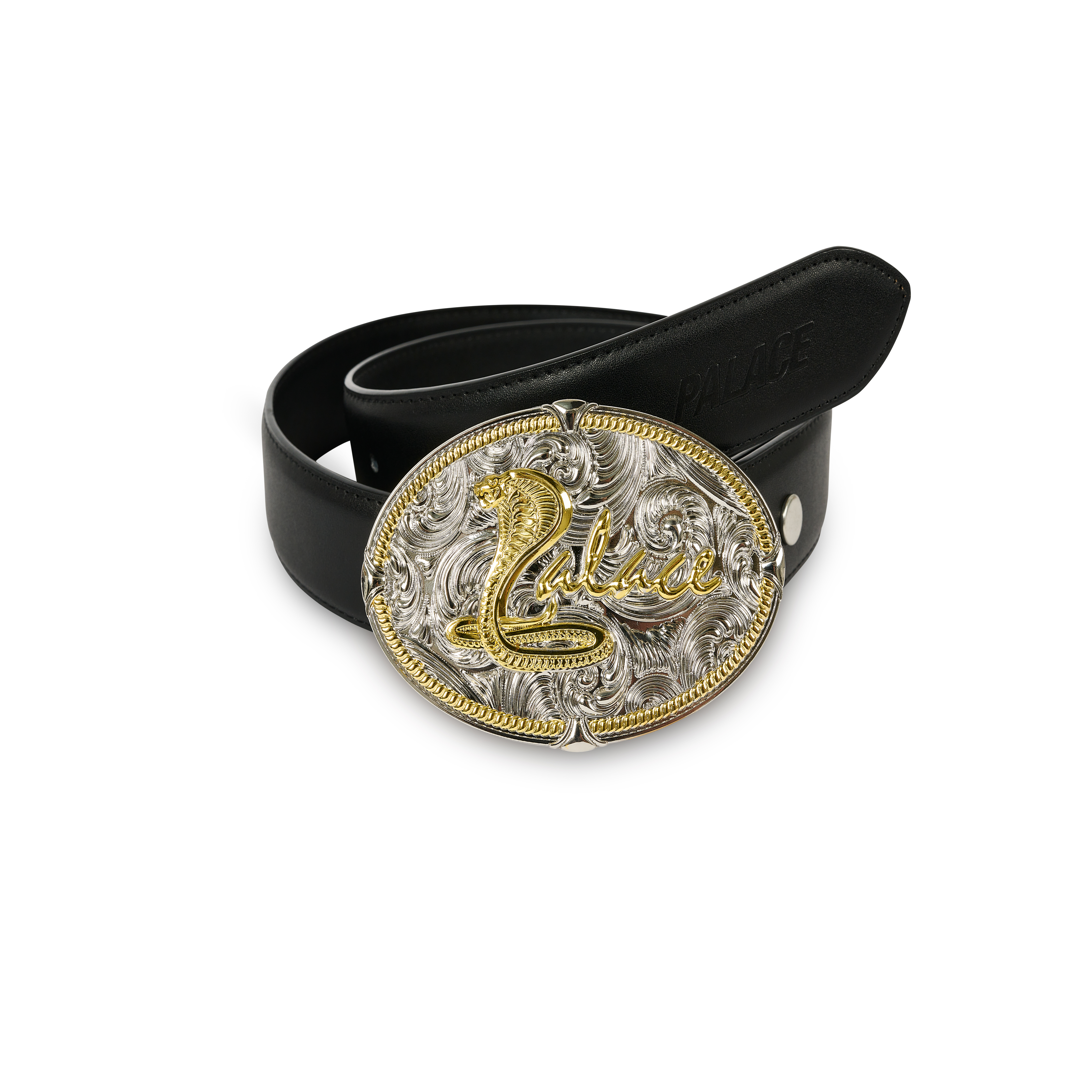 palace ベルト SNAKE BITE BELT | PALACE SKATEBOARDS