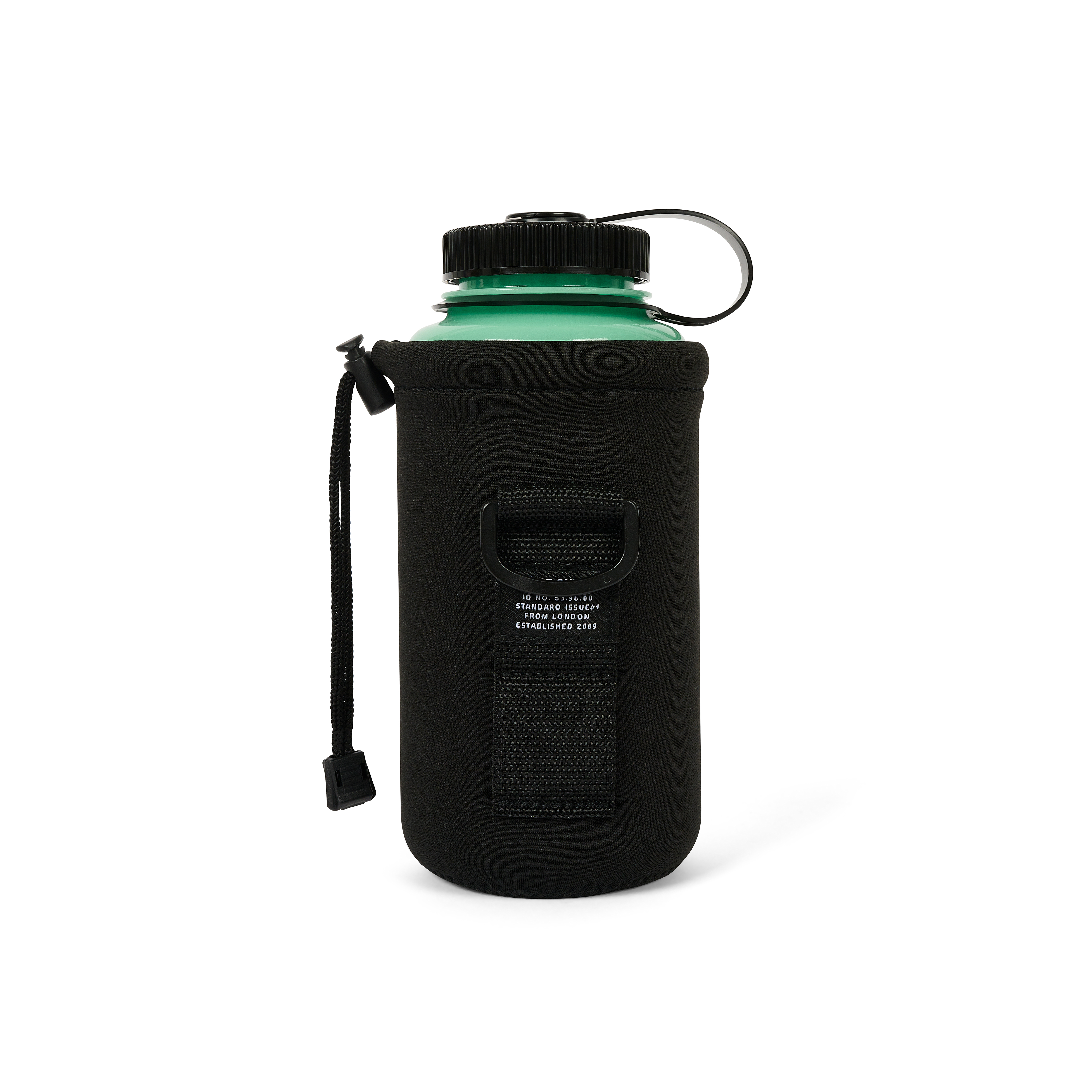 ★25SS WEEK1★PALECE ALIEN GLOW NALGENE BOTTLE ALIEN GLOW NALGENE BOTTLE | PALACE SKATEBOARDS