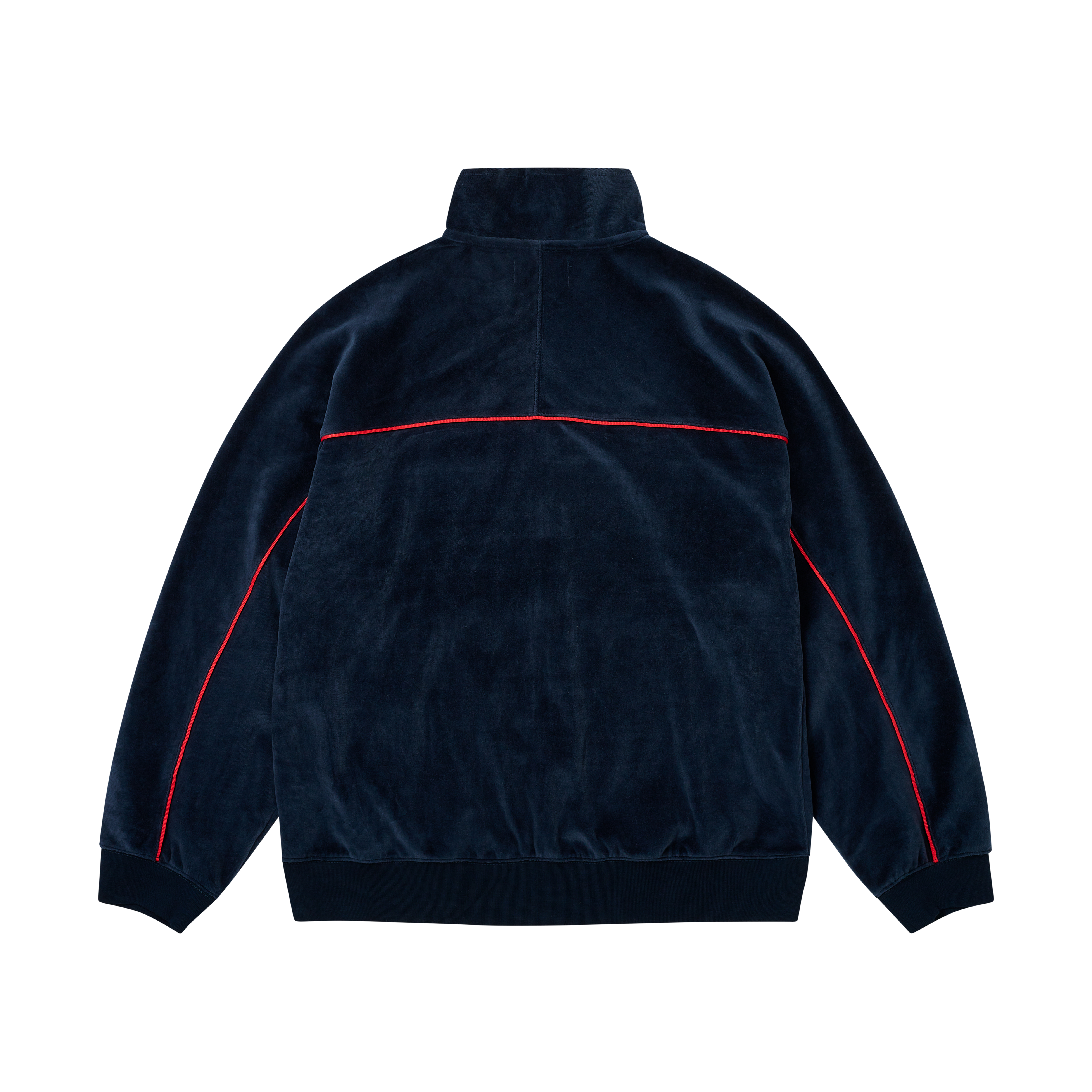★24SS 大人気★Palace P-FUNNEL ☆24SS 大人気☆PALACE Italia Zip Funnel (Palace Skateboards