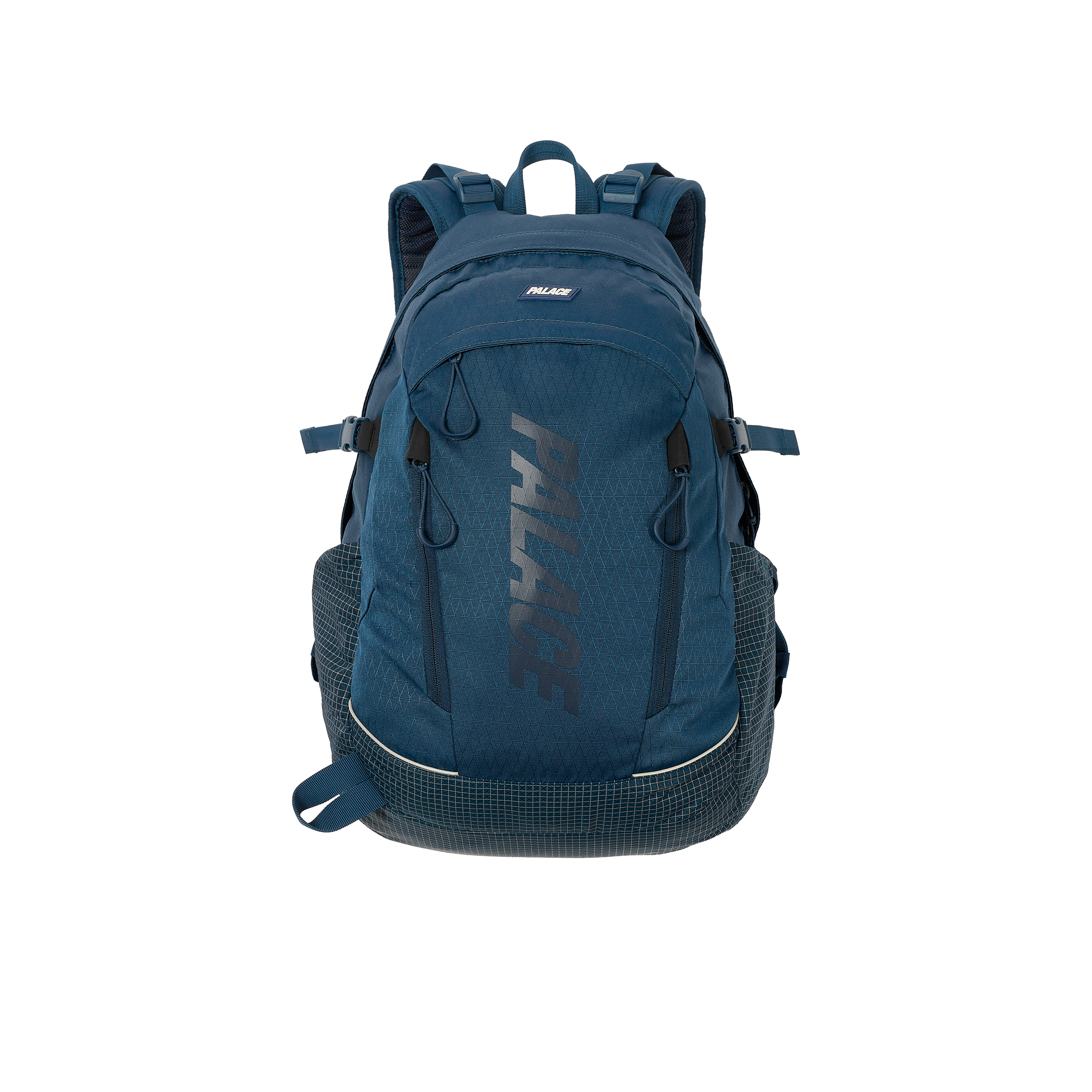 New 25SS★Palace Skateboards Cordura Reflex RS バックパック CORDURA REFLEX RS BACKPACK | PALACE SKATEBOARDS