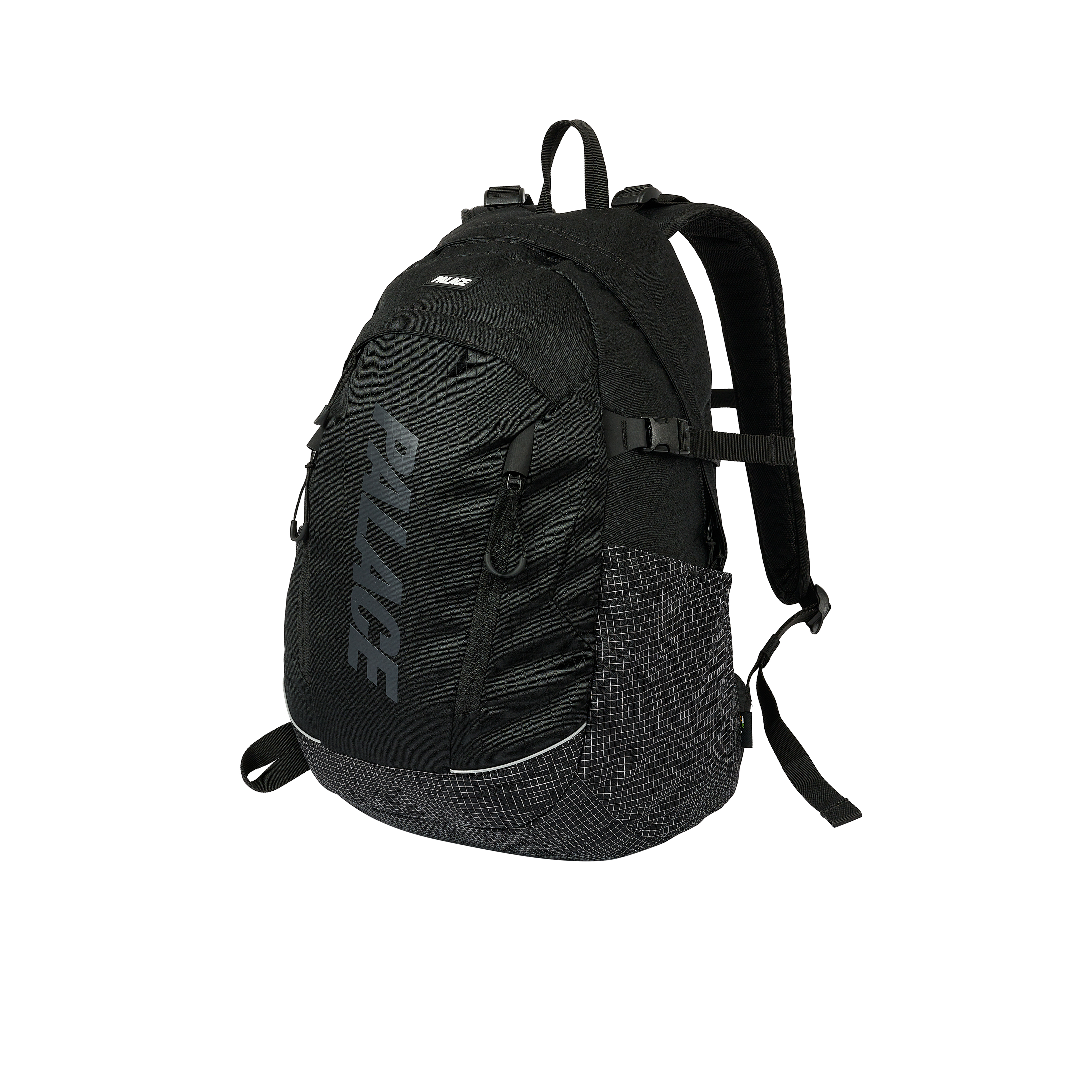 New 25SS★Palace Skateboards Cordura Reflex RS バックパック CORDURA REFLEX RS BACKPACK | PALACE SKATEBOARDS
