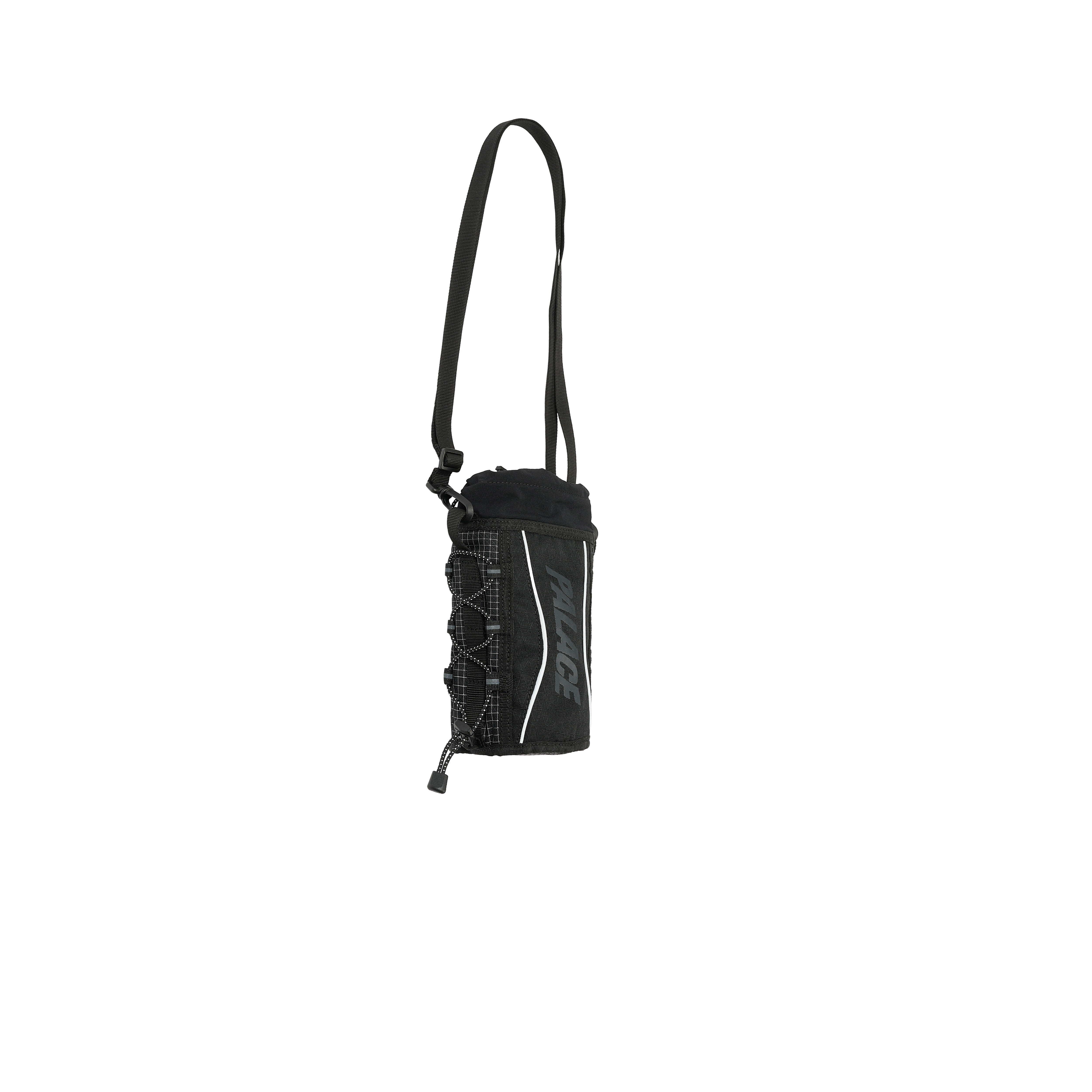 ★25SS WEEK1★Palace CORDURA REFLEX RS CINCH BAG CORDURA REFLEX RS CINCH BAG | PALACE SKATEBOARDS