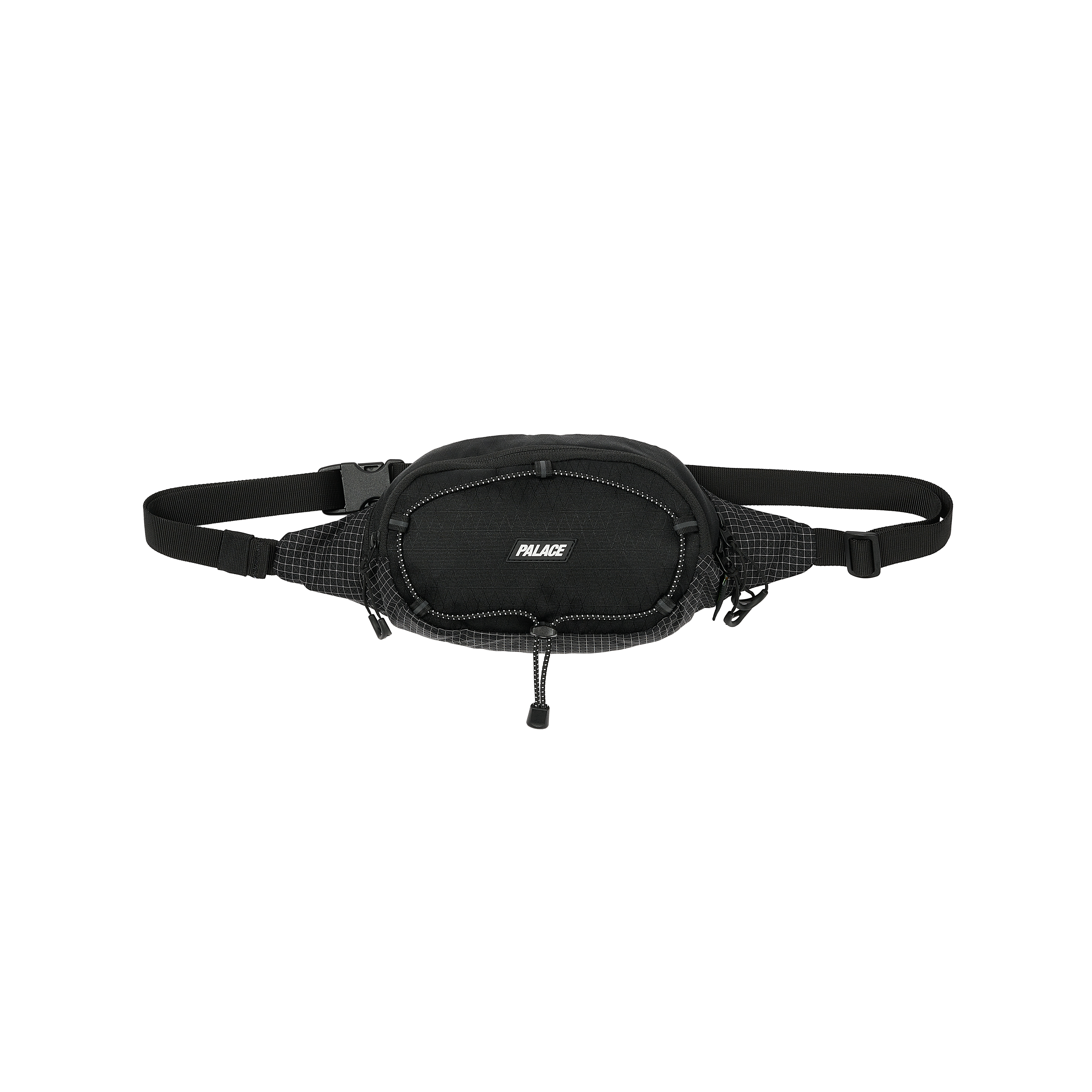 ★25SS WEEK1★Palace CORDURA REFLEX RS CROSS BODY CORDURA REFLEX RS CROSS BODY | PALACE SKATEBOARDS