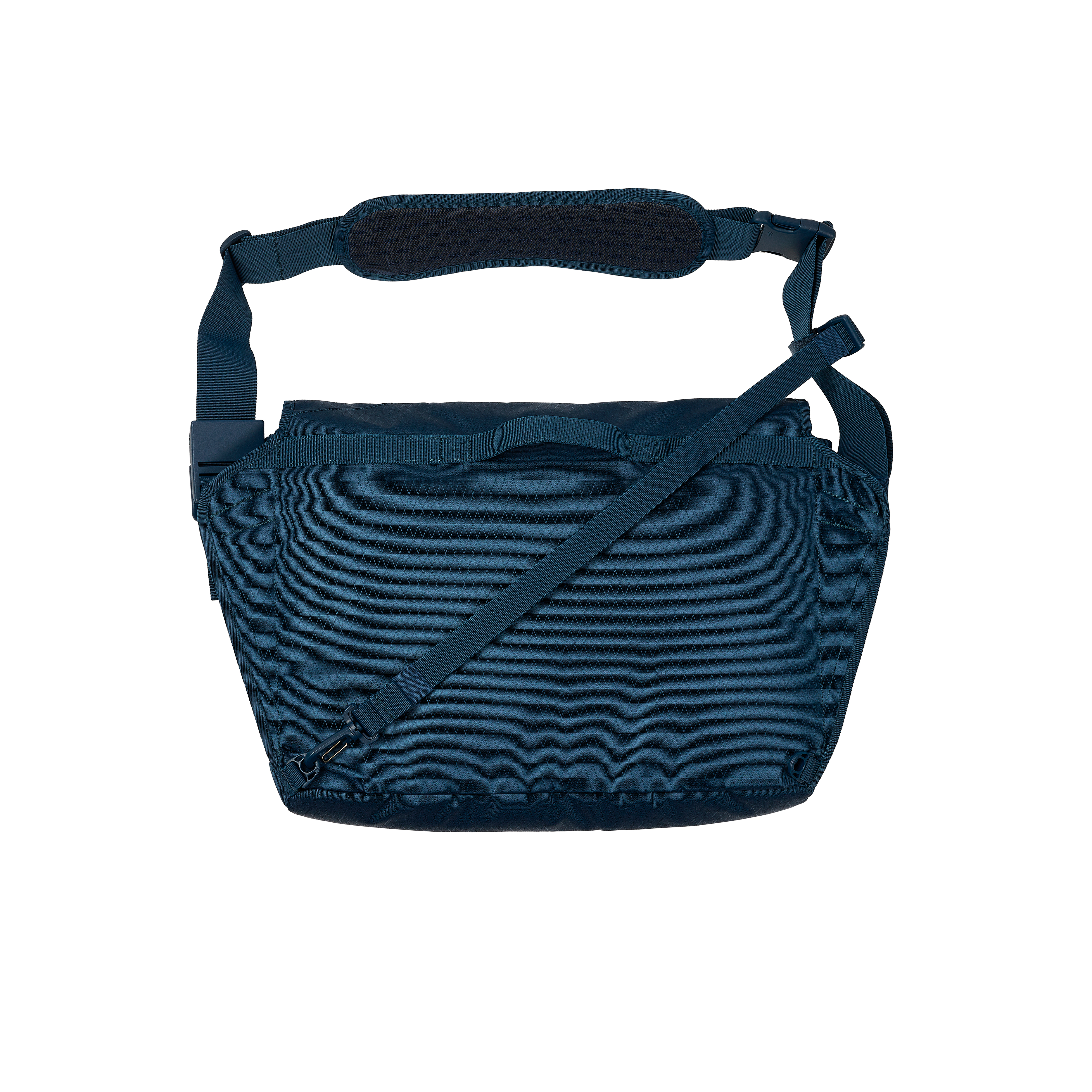 Palace Cordura Reflex RS Shoulder Bag Black Men's - SS25 - US