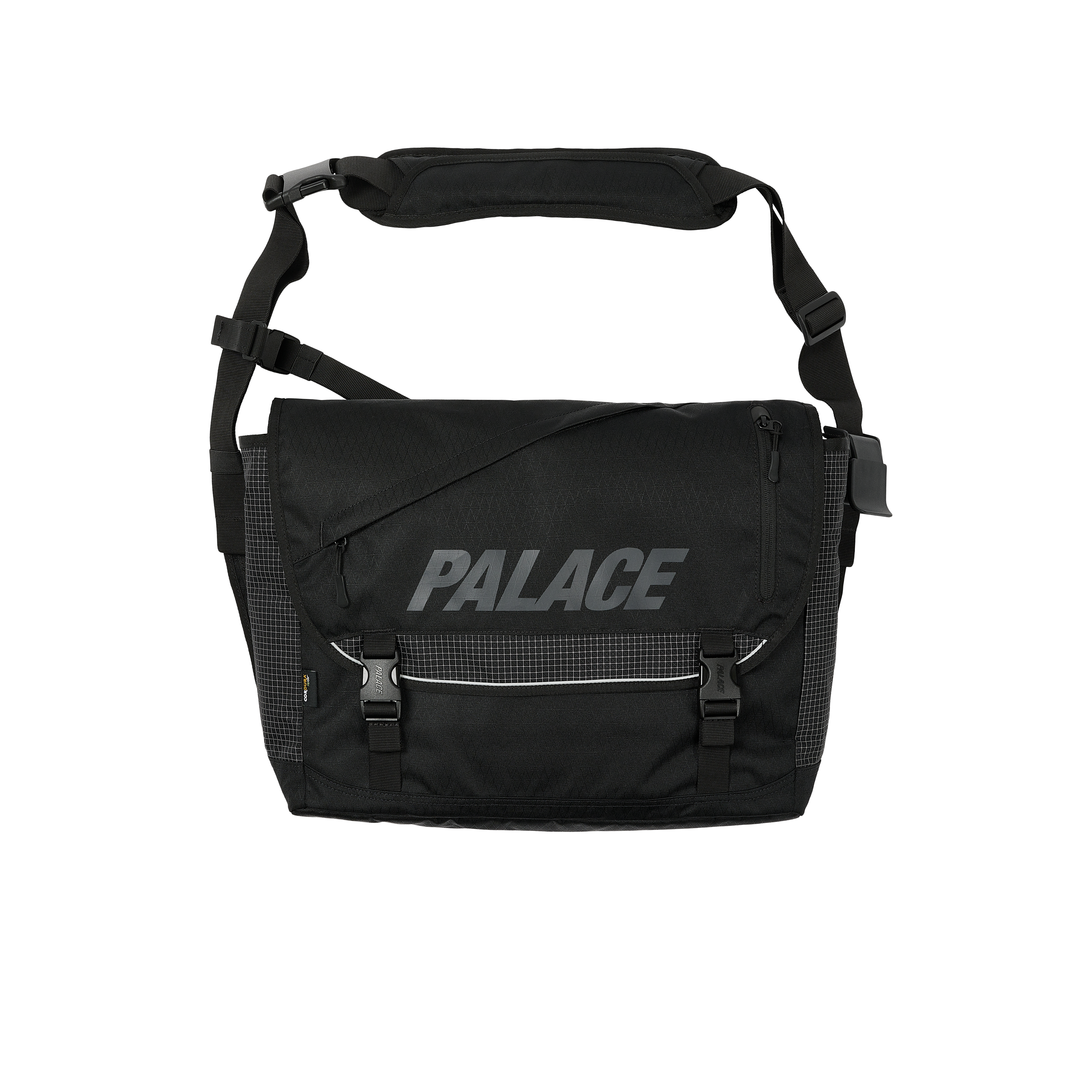 Palace Skateboards CORDURA REFLEX RS ショルダーバッグ 送料込 1737651375-cordura-reflex-rs-