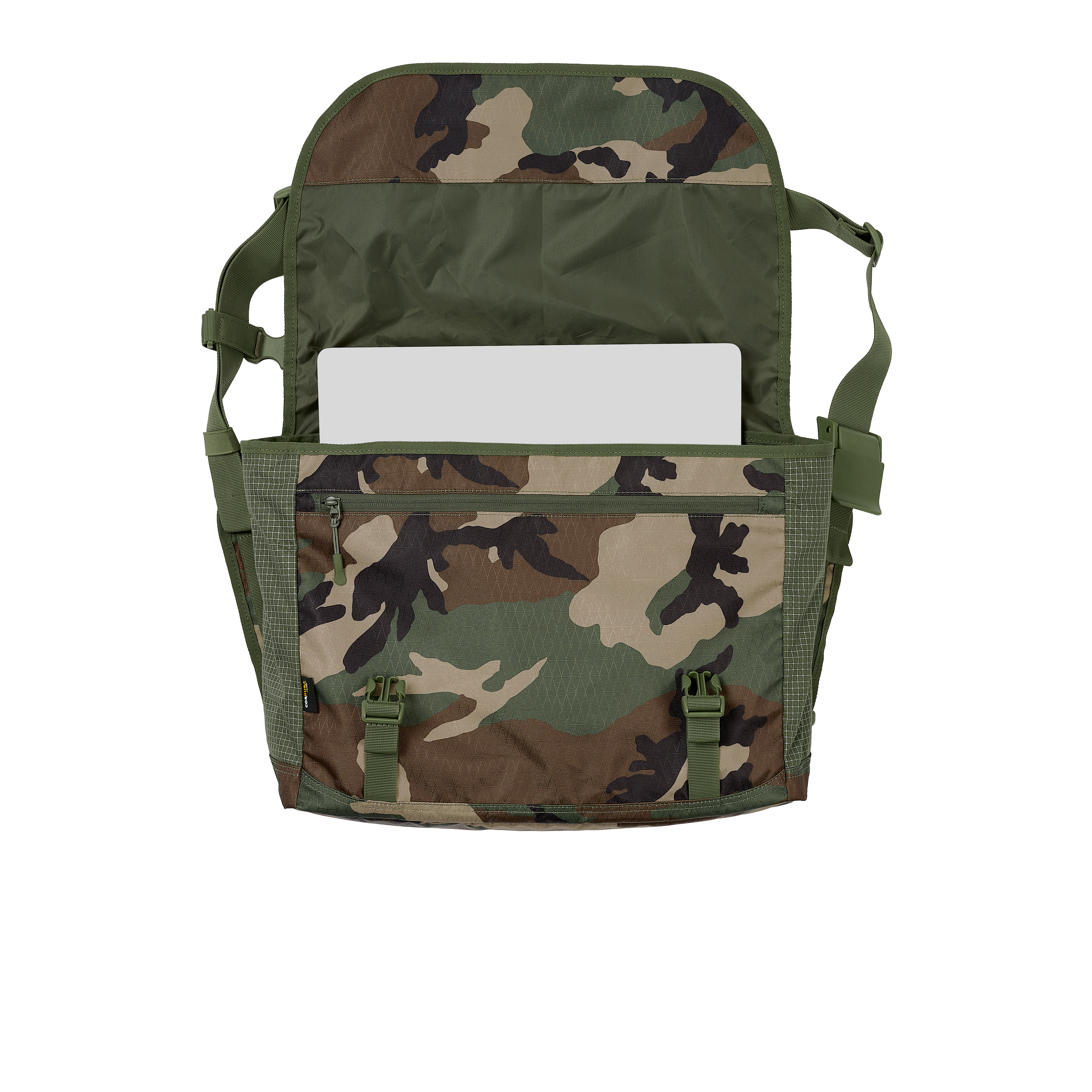CORDURA REFLEX RS SHOULDER BAG | PALACE SKATEBOARDS