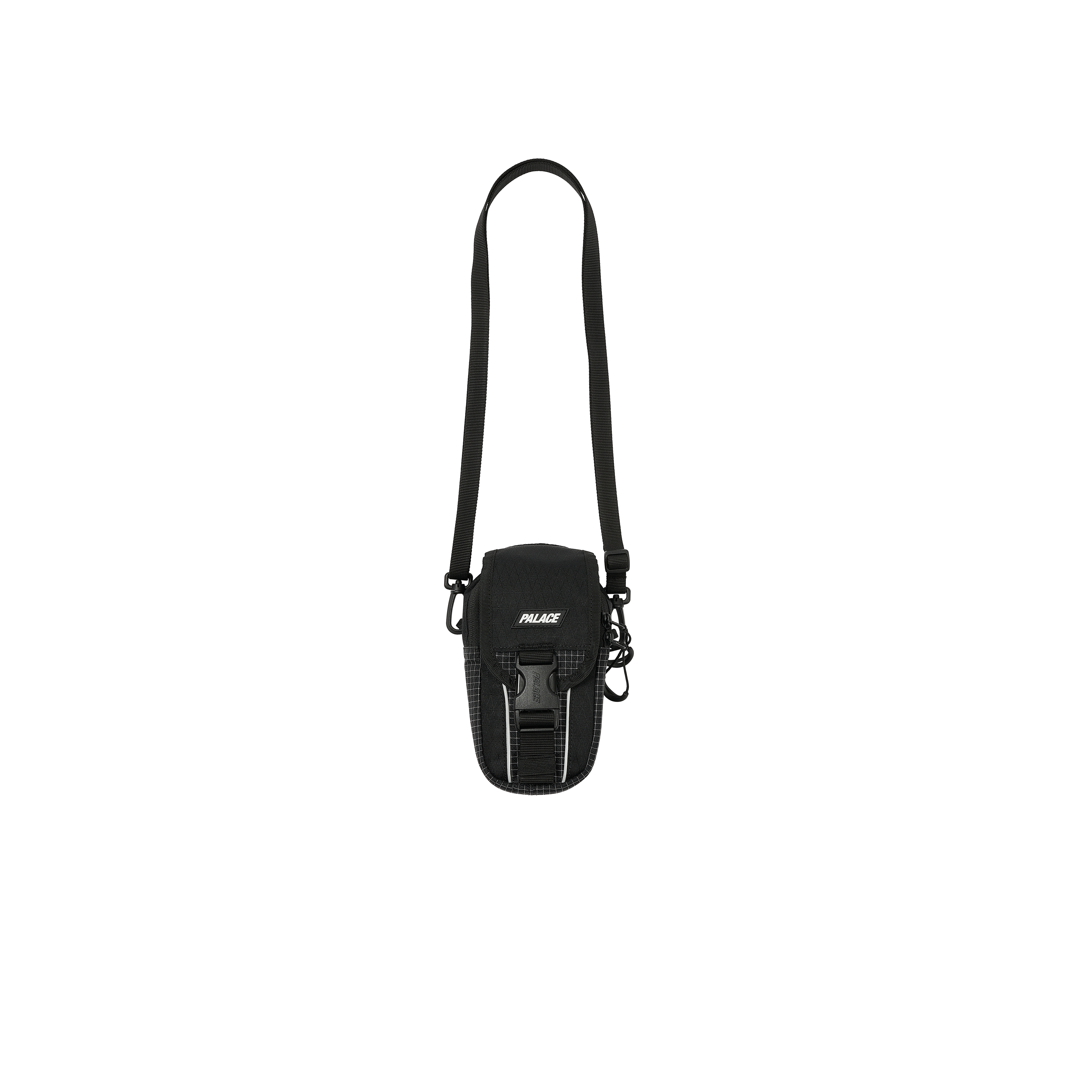 CORDURA REFLEX RS SHOULDER BAG | PALACE SKATEBOARDS