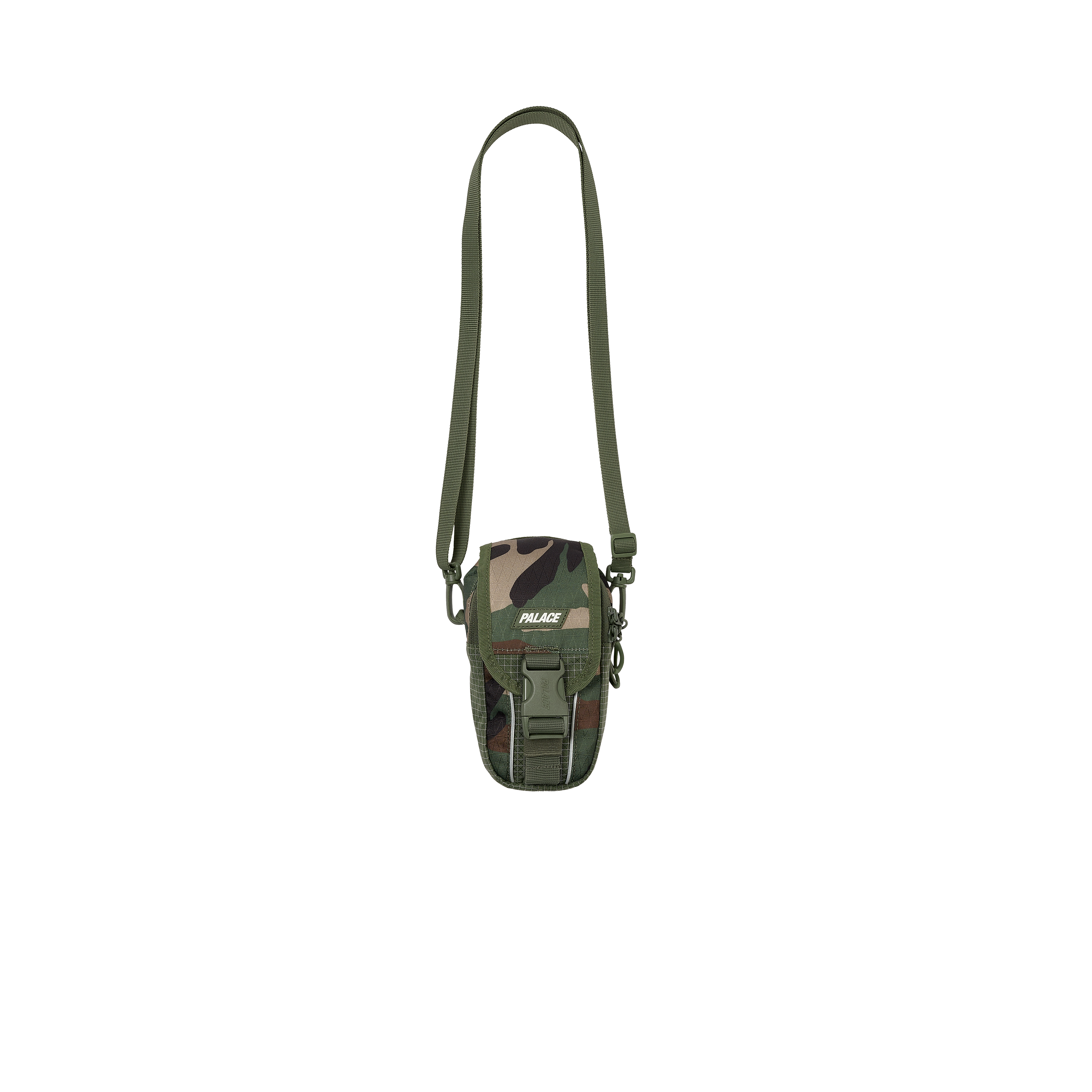 CORDURA REFLEX RS DEVICE BAG | PALACE SKATEBOARDS