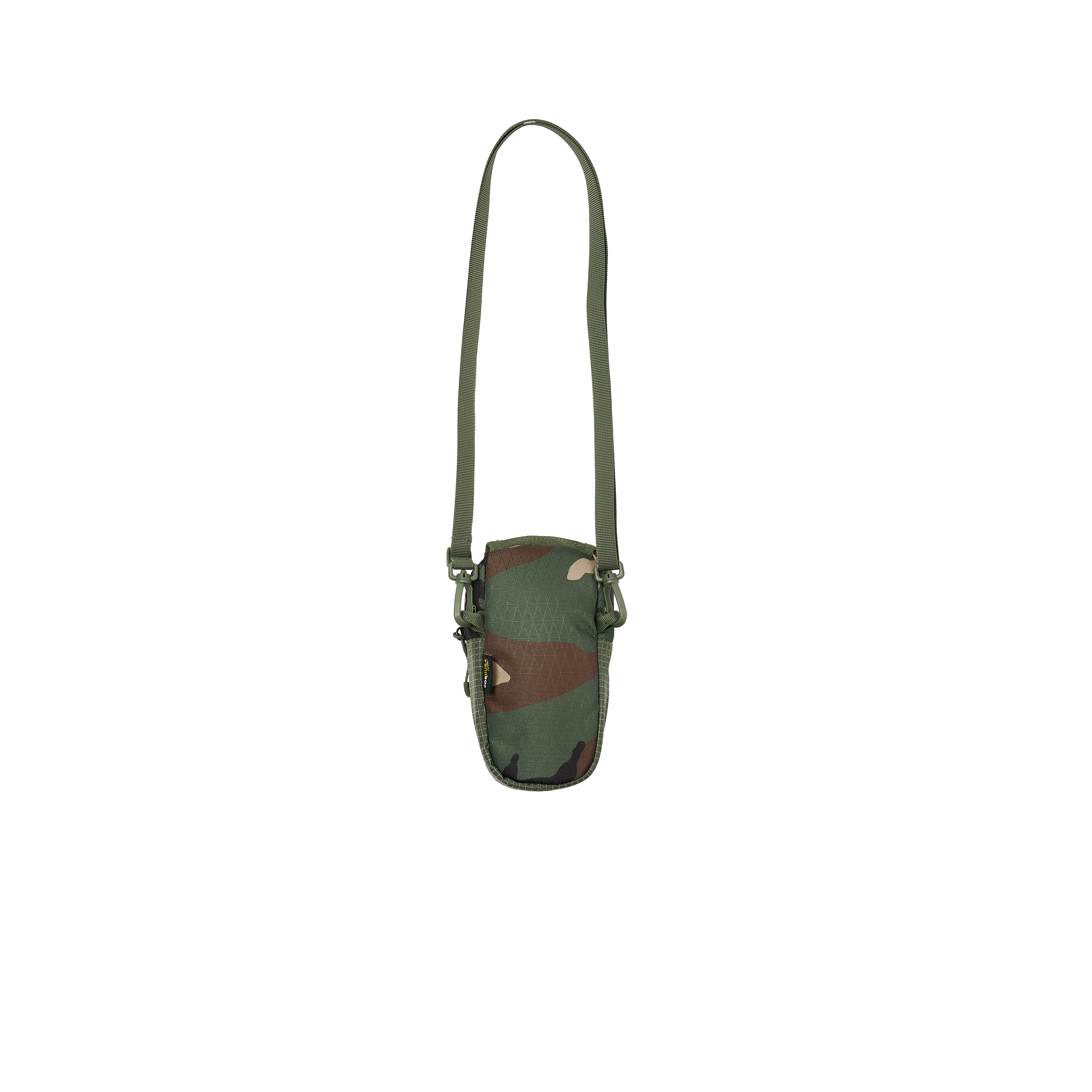 ★25SS WEEK1★Palace CORDURA REFLEX RS CINCH BAG Cordura Reflex Rs Cinch Bag Black - Spring 2025 - Palace