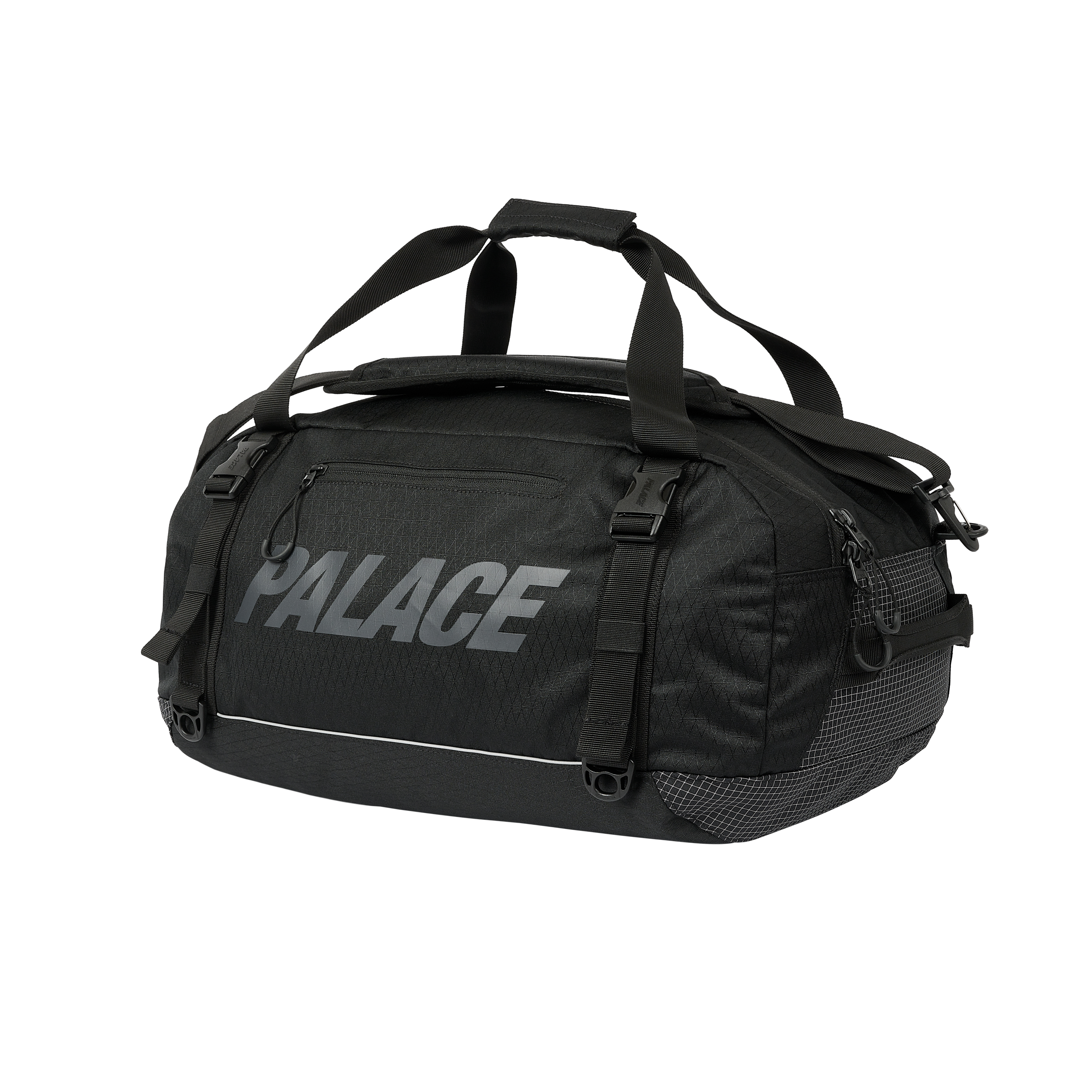 ★25SS WEEK1★Palace CORDURA REFLEX RS TECH HOLDALL CORDURA REFLEX RS TECH HOLDALL | PALACE SKATEBOARDS