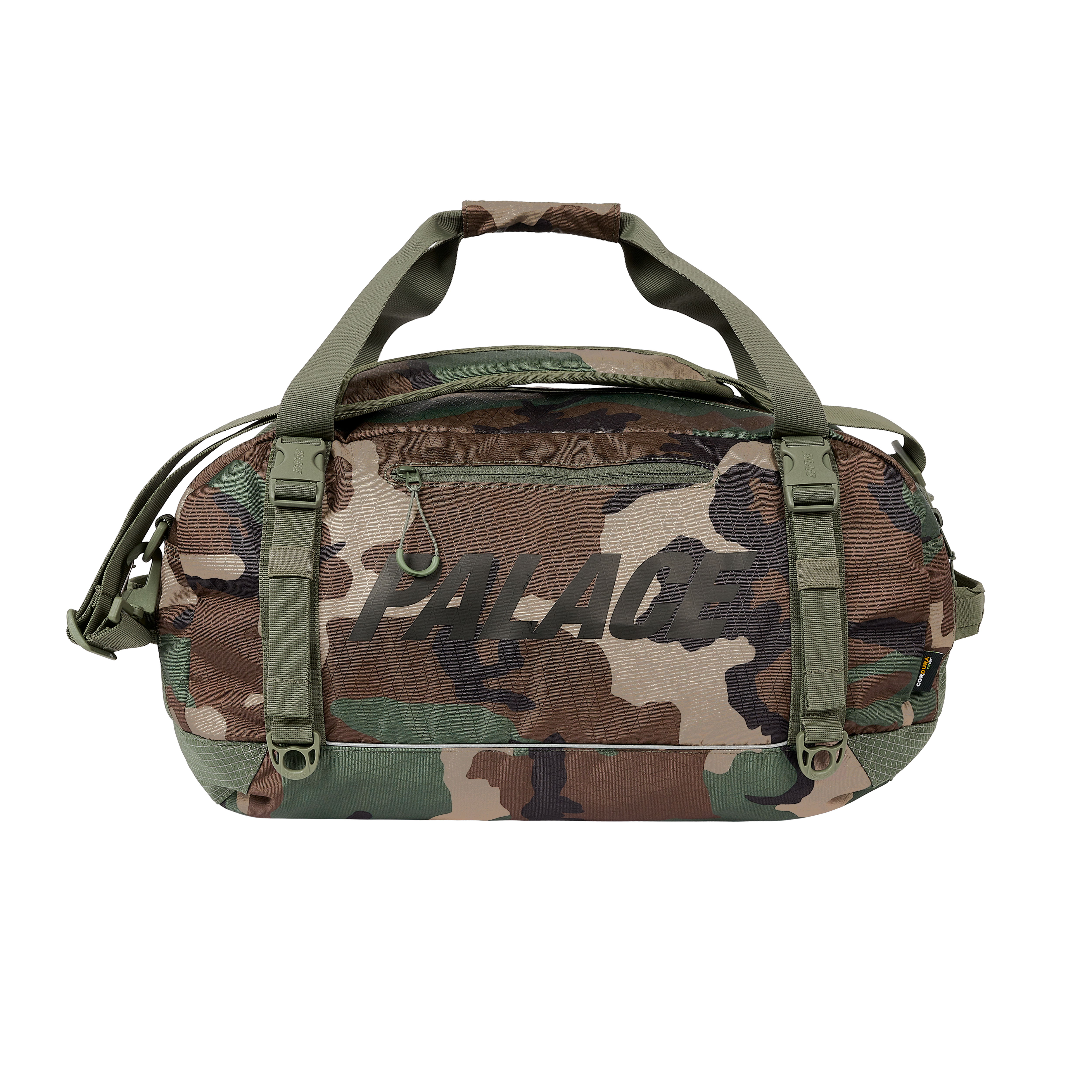 Palace Skateboards Ruckstack Bag camo 迷彩 Palace Skateboards Ruckstack Bag camo 迷彩 Palace Skateboards