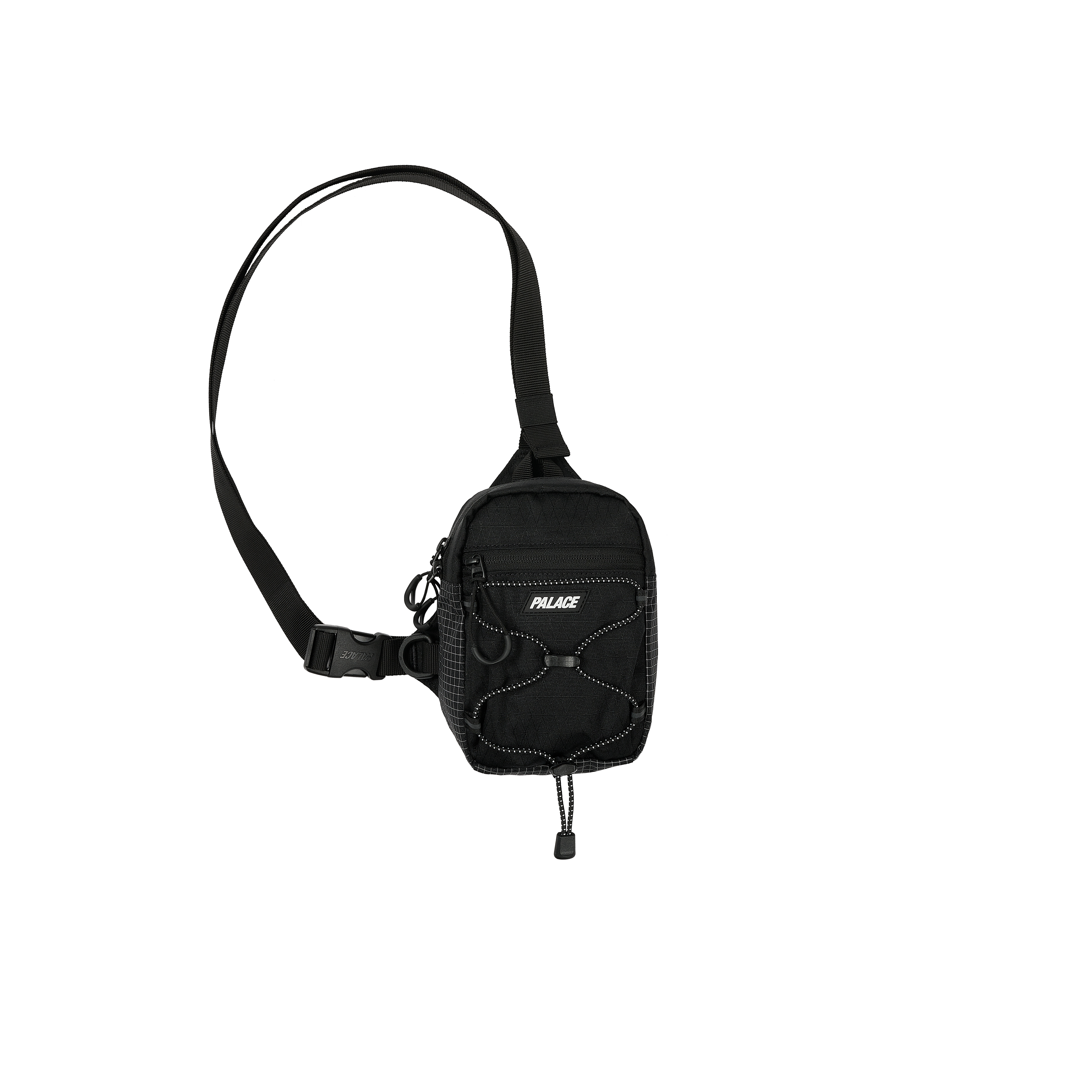 バッグ PALACE Cordura Reflex RS Shoulder Bag CORDURA REFLEX RS SHOULDER BAG | PALACE SKATEBOARDS