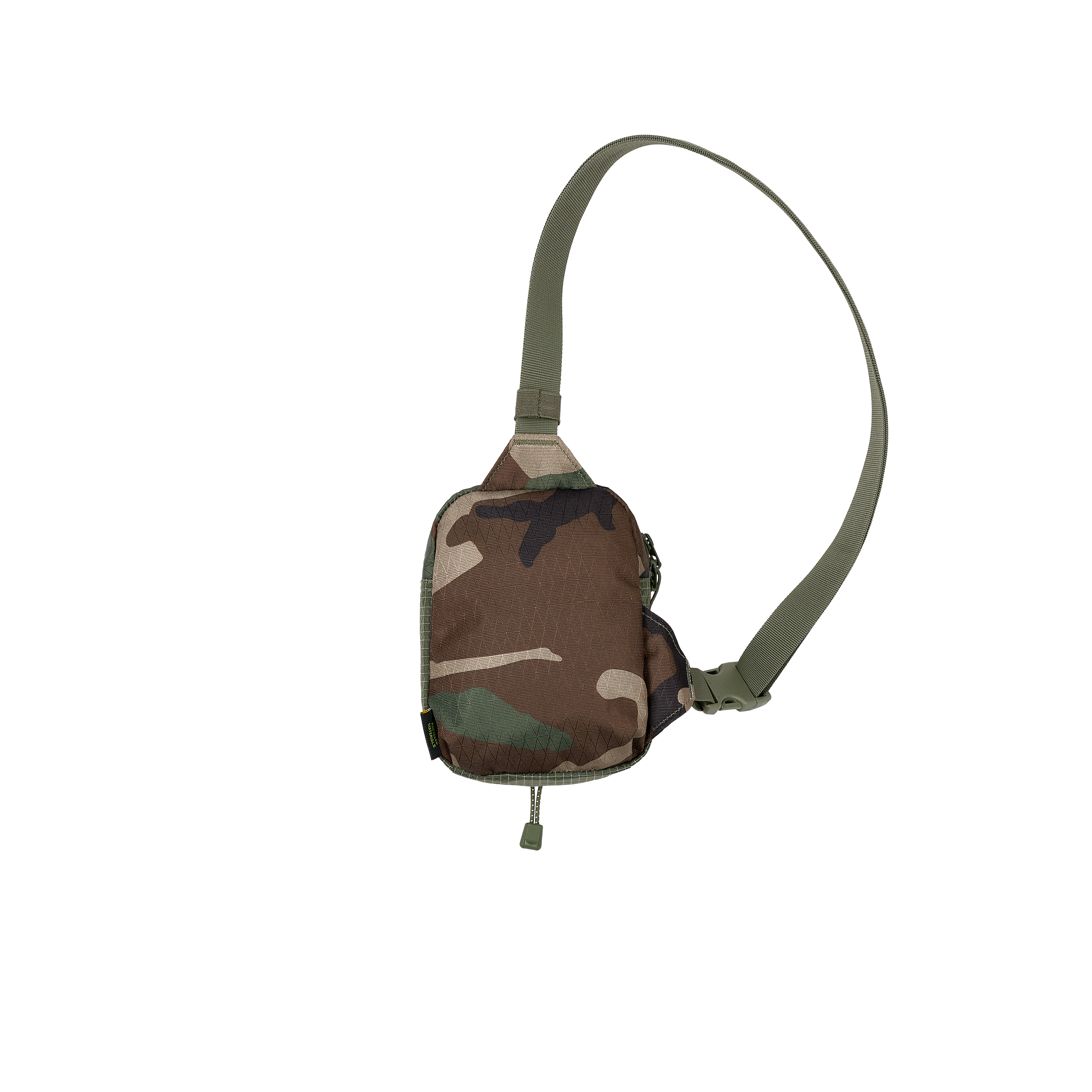 CORDURA REFLEX RS SHOT BAG | PALACE SKATEBOARDS
