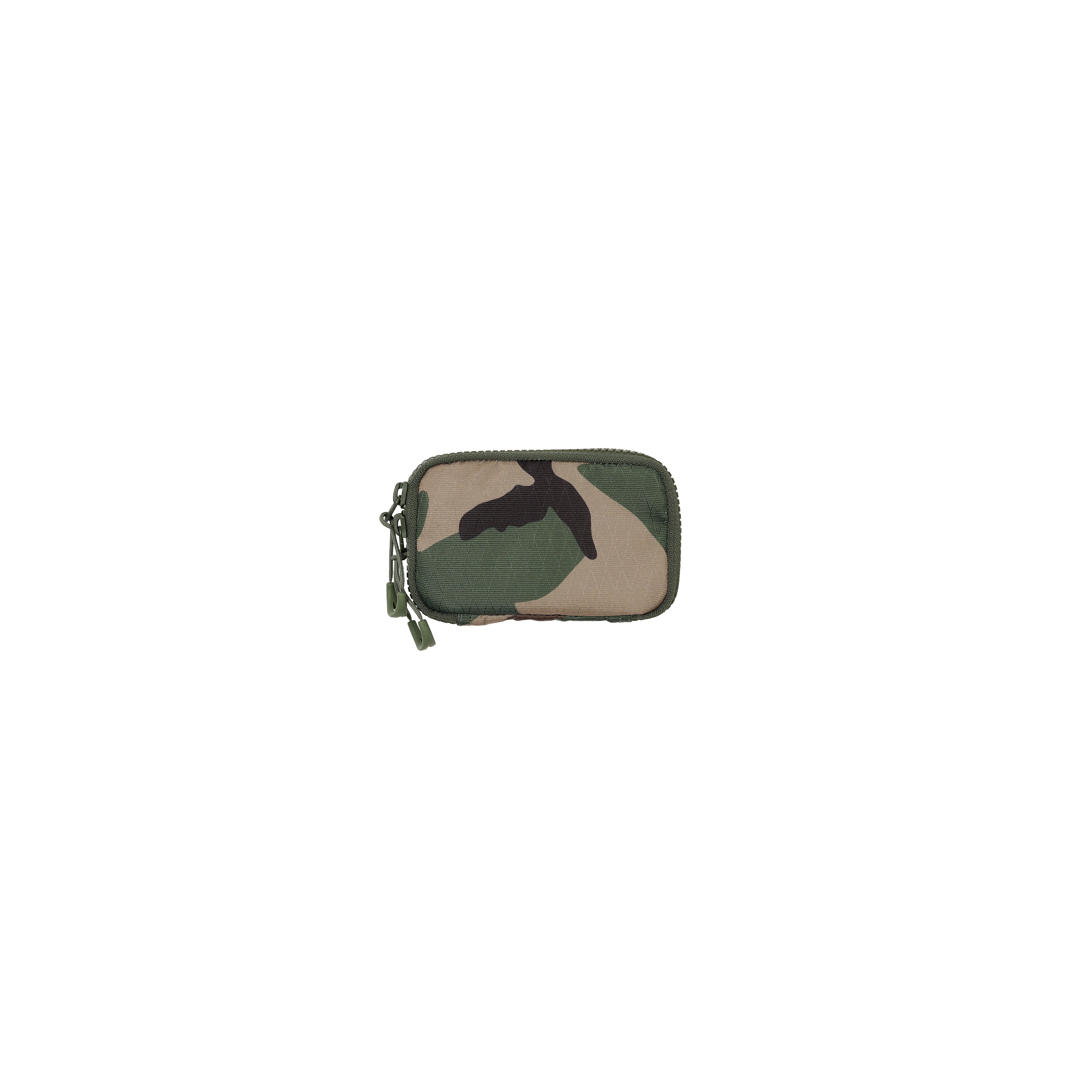 PALACE CORDURA RS ウォレット グレー PALACE CORDURA RS コインウォレット グレー