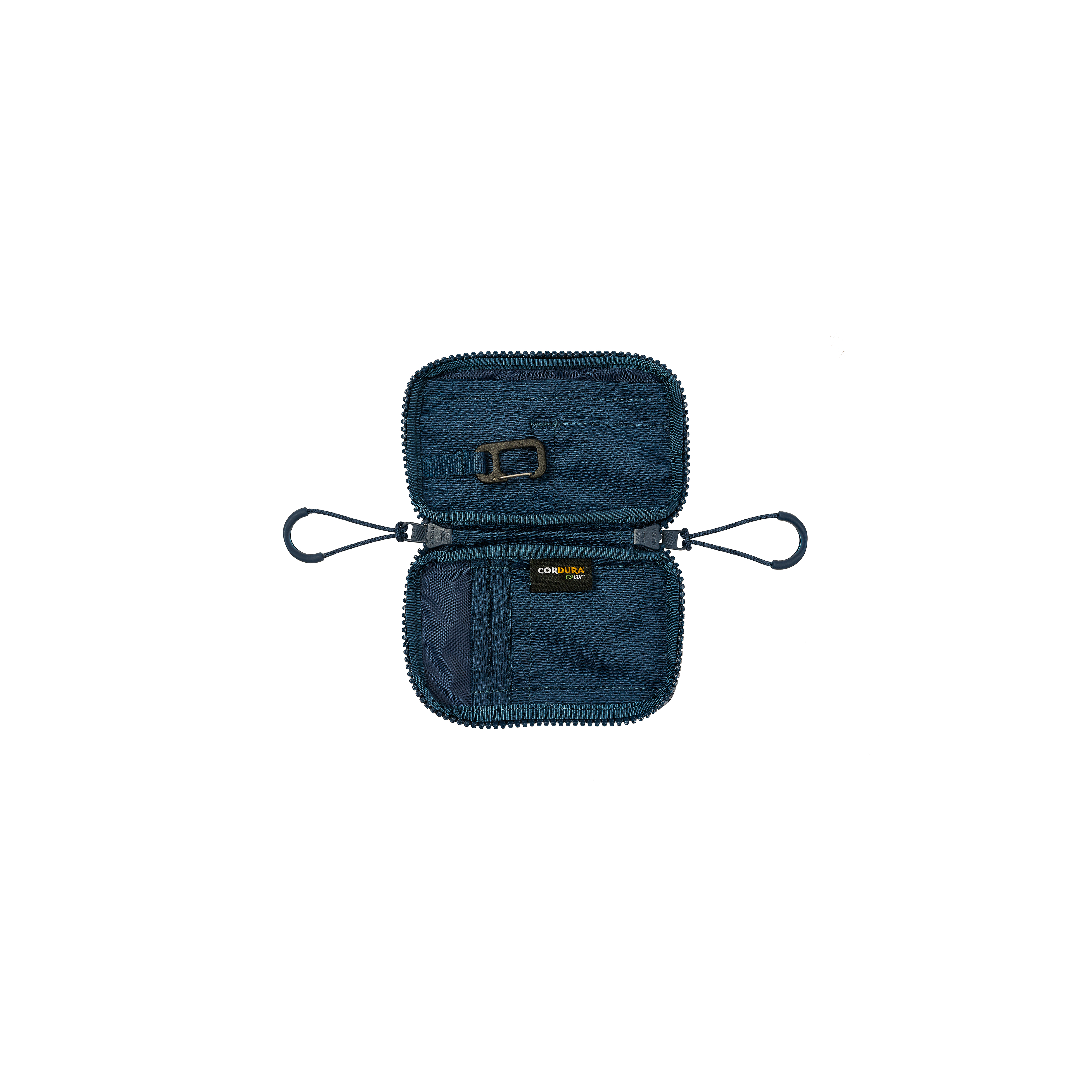 CORDURA REFLEX RS ZIP WALLET | PALACE SKATEBOARDS