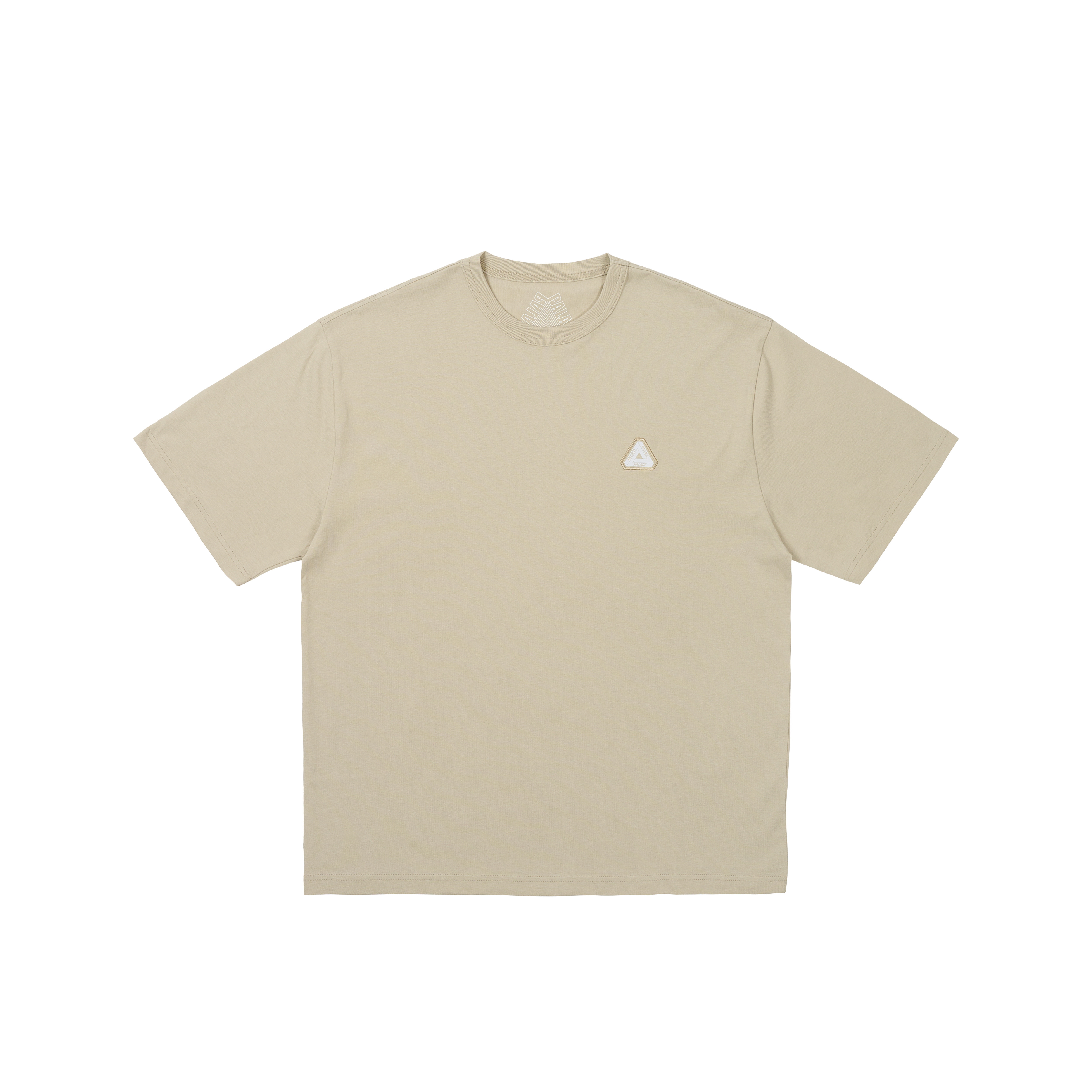 ★25SS WEEK2★Palace Sofar T-Shirt Palace Sofar T-Shirt (FW25) Navy Men's - FW25 - US