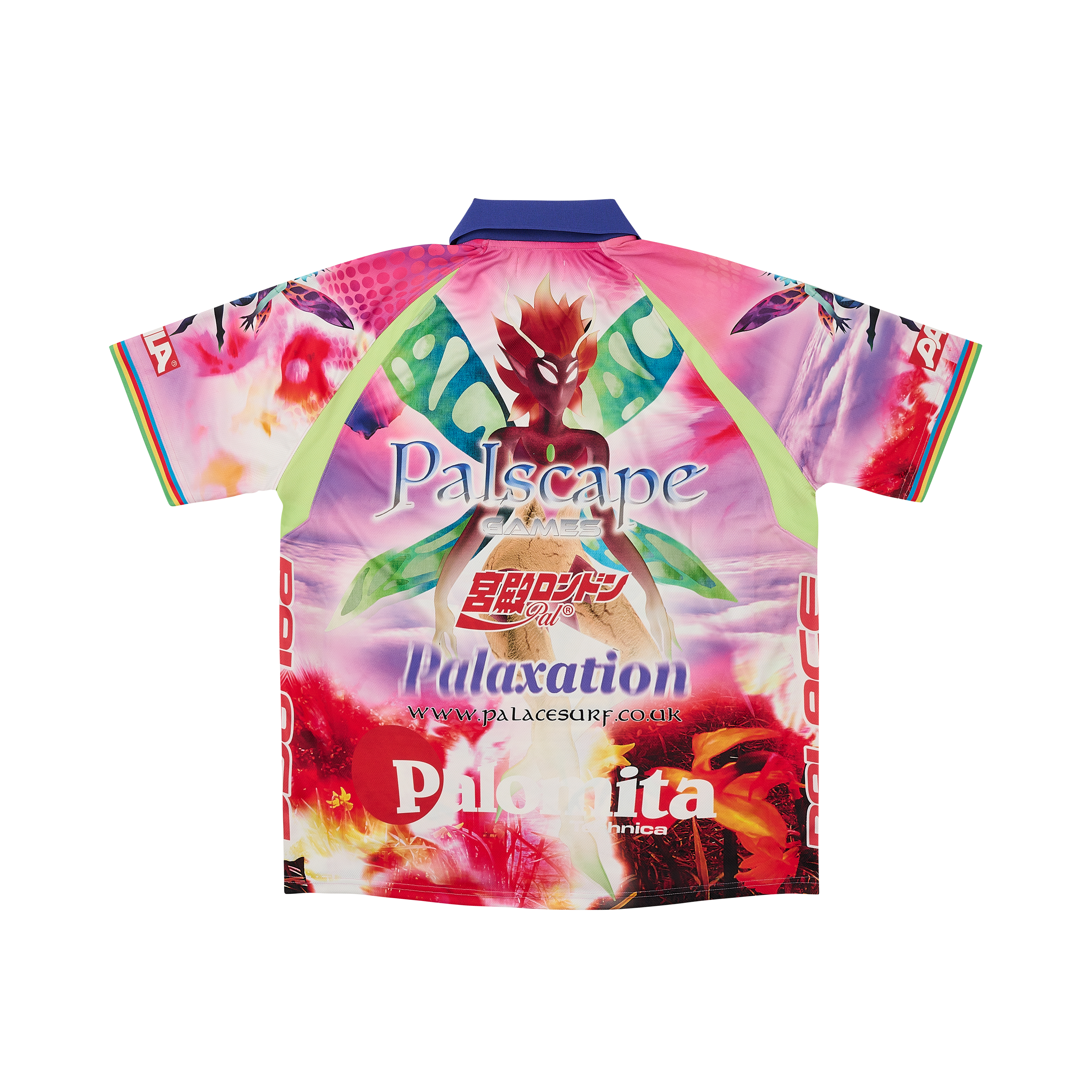 ★25SS WEEK5★Palace FAIRY JERSEY 1737719819-fairy-jersey-blue-1