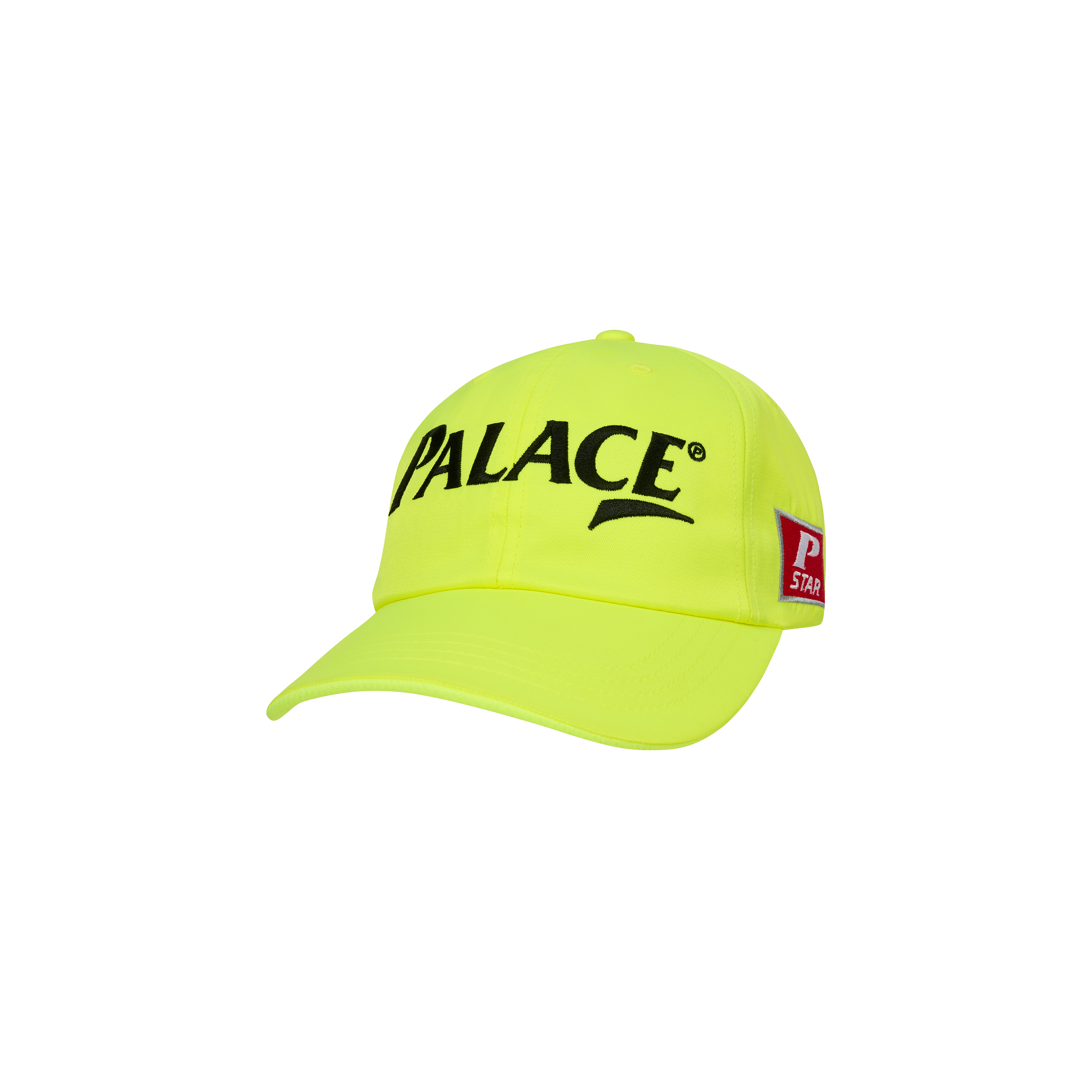帽子 PALACE GOLF 6-PANEL GOLF 6-PANEL | PALACE SKATEBOARDS