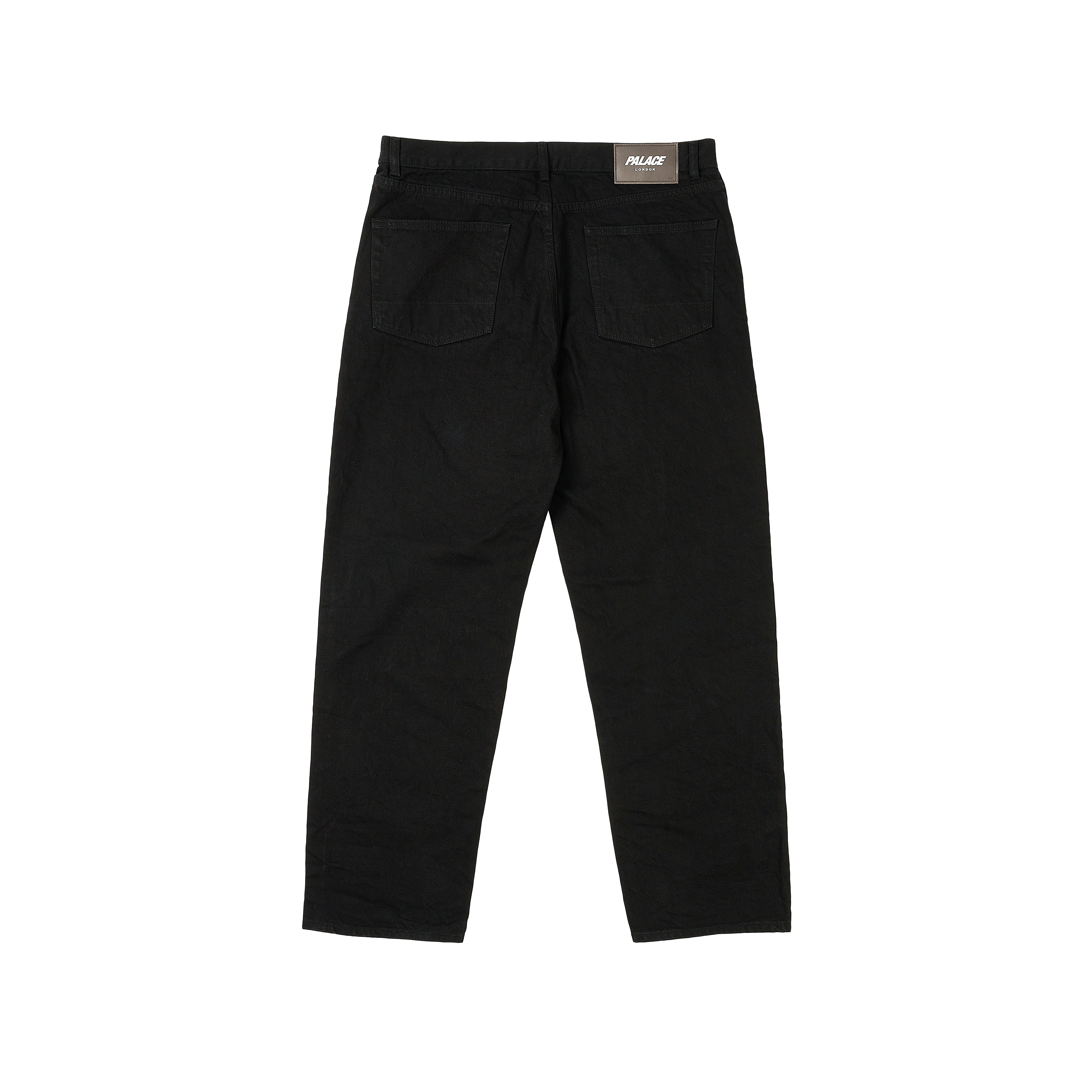 パンツ palace skateboards P100 supar baggy jean P100 SUPER BAGGY JEAN | PALACE SKATEBOARDS