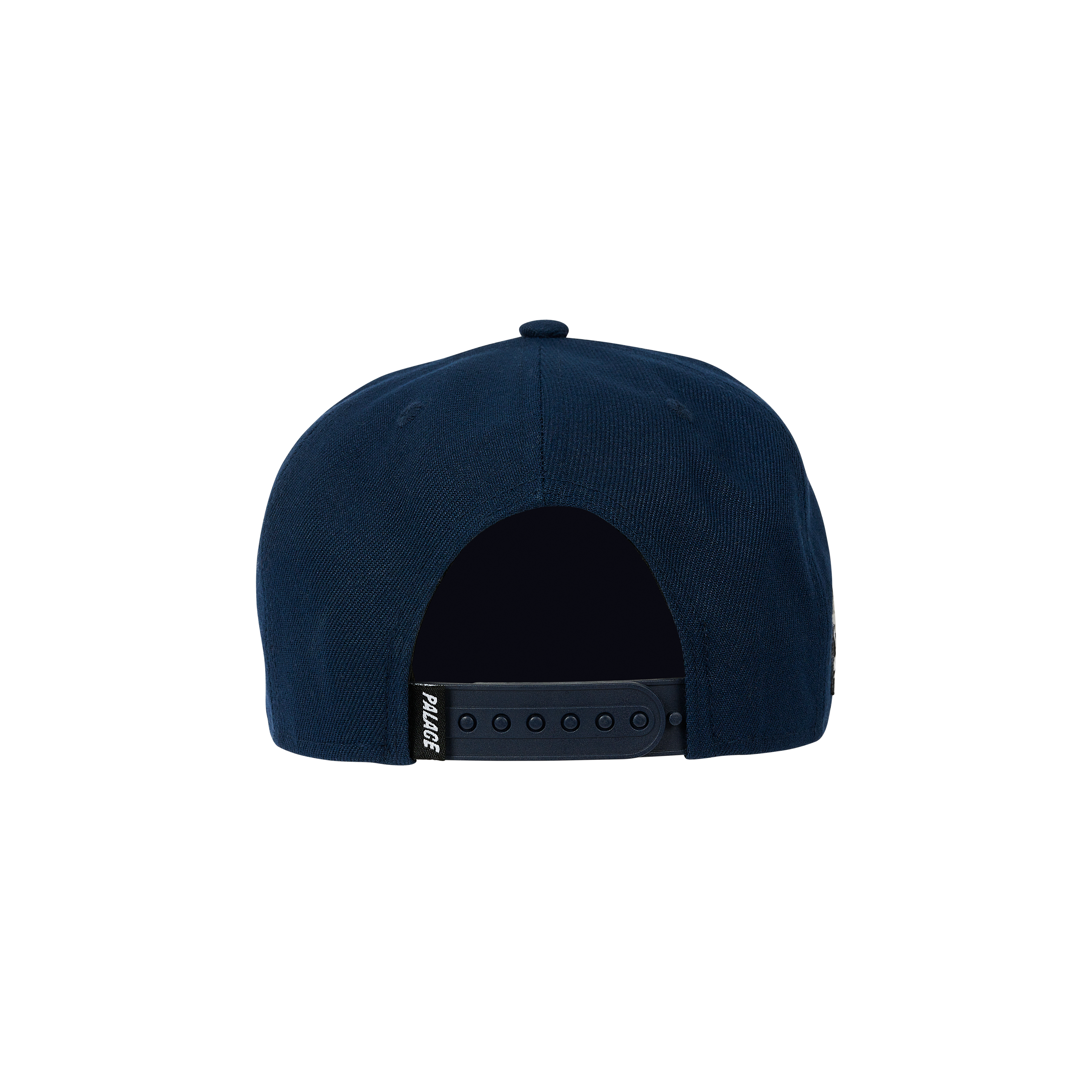 帽子 PALACE OM NEW ERA A-FRAME NAVY PALACE OM NEW ERA A-FRAME | PALACE SKATEBOARDS