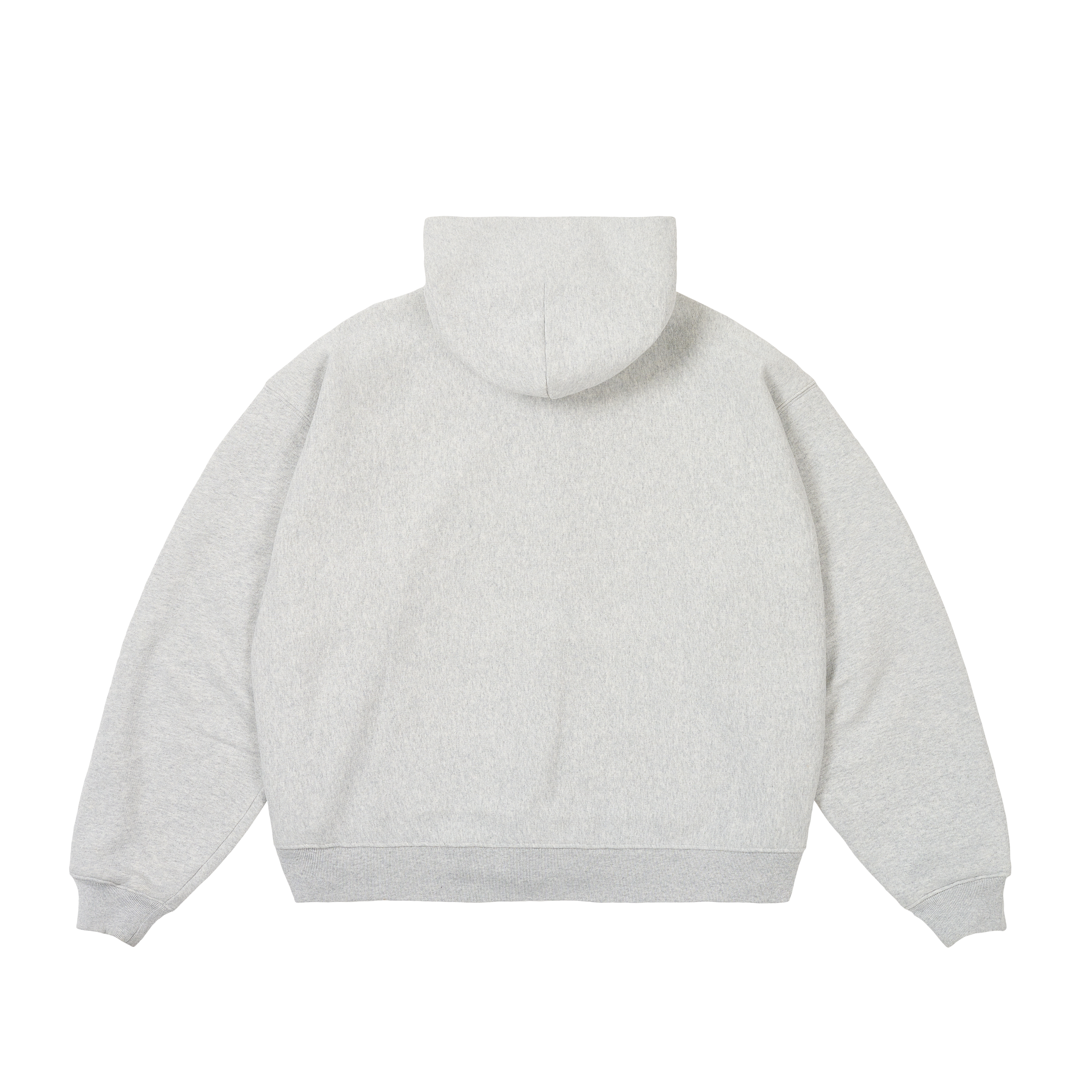 スケートボード [palace] SOFAR ZIP HOOD GREY MARL SOFAR ZIP HOOD | PALACE SKATEBOARDS
