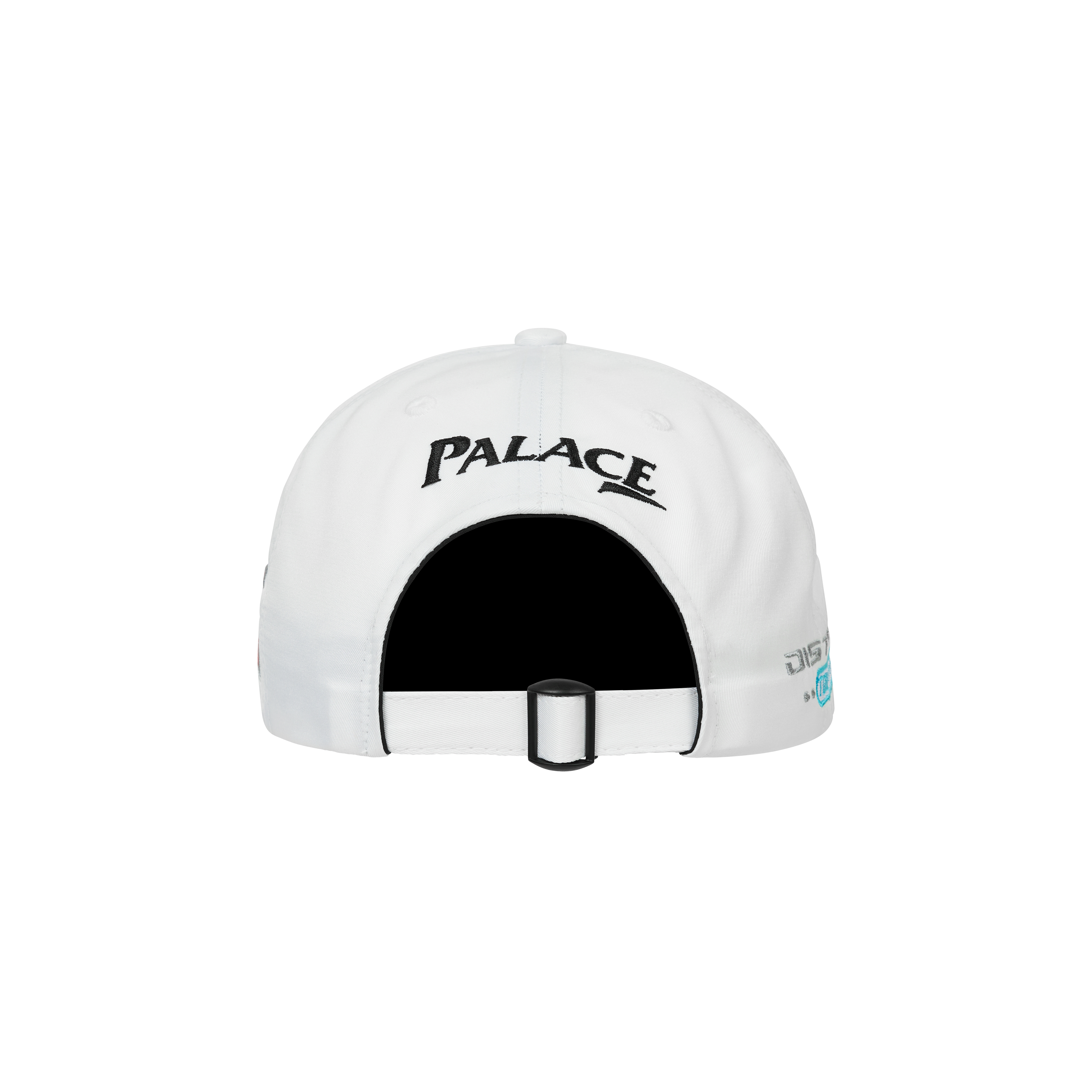 帽子 PALACE GOLF 6-PANEL GOLF 6-PANEL | PALACE SKATEBOARDS