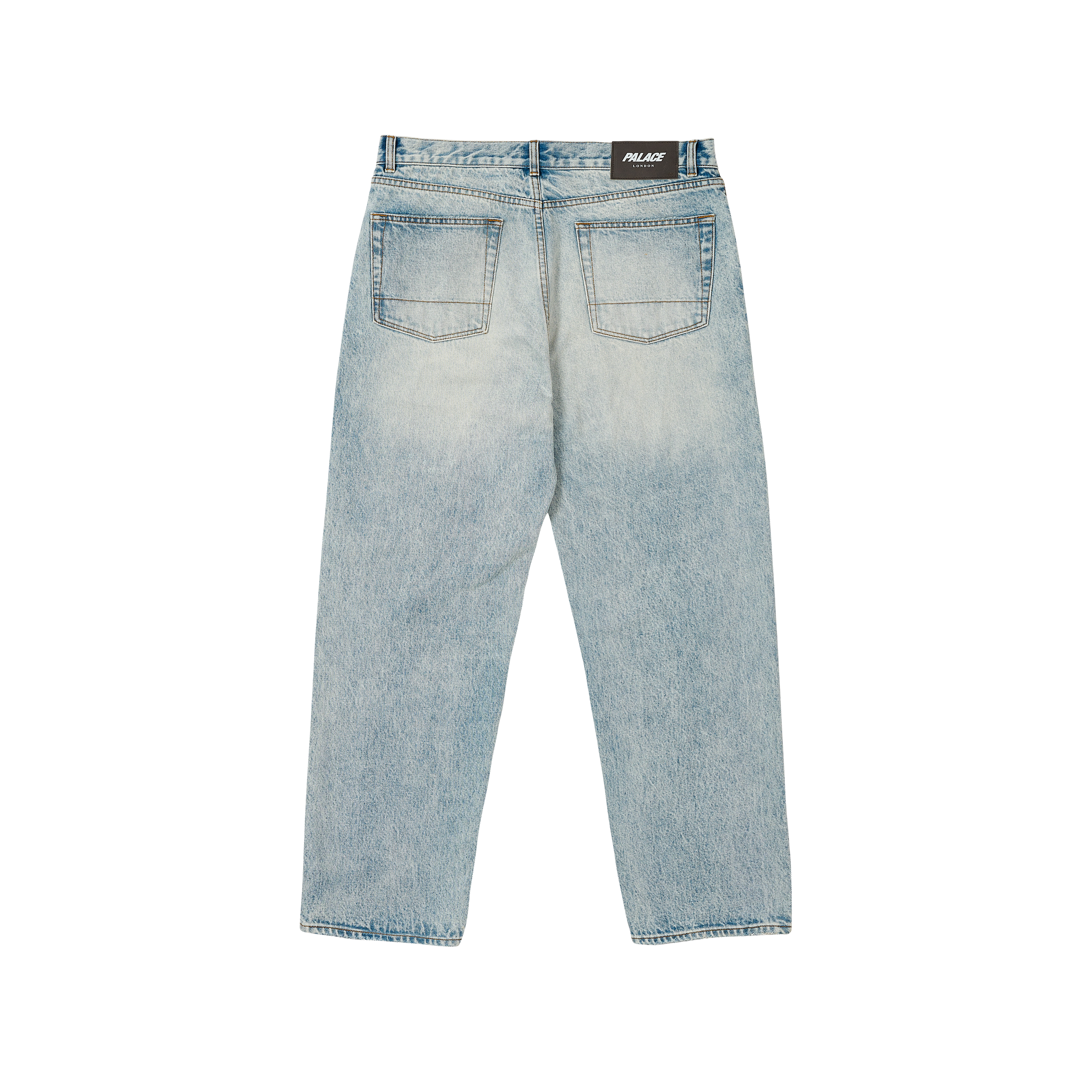 PALACE P45 ジーンズ ミッドウォッシュ P45 JEAN | PALACE SKATEBOARDS