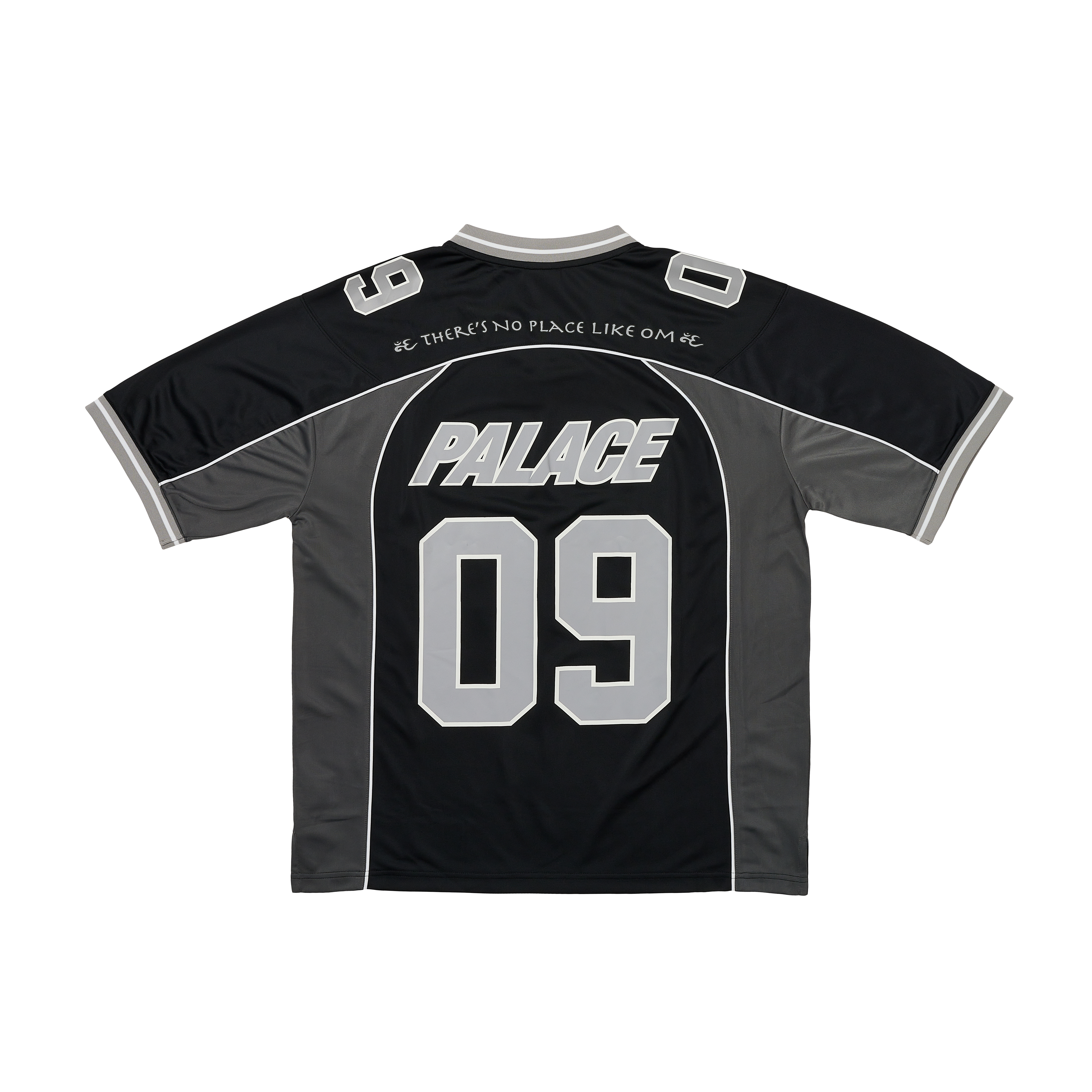 OM MESH JERSEY | PALACE SKATEBOARDS
