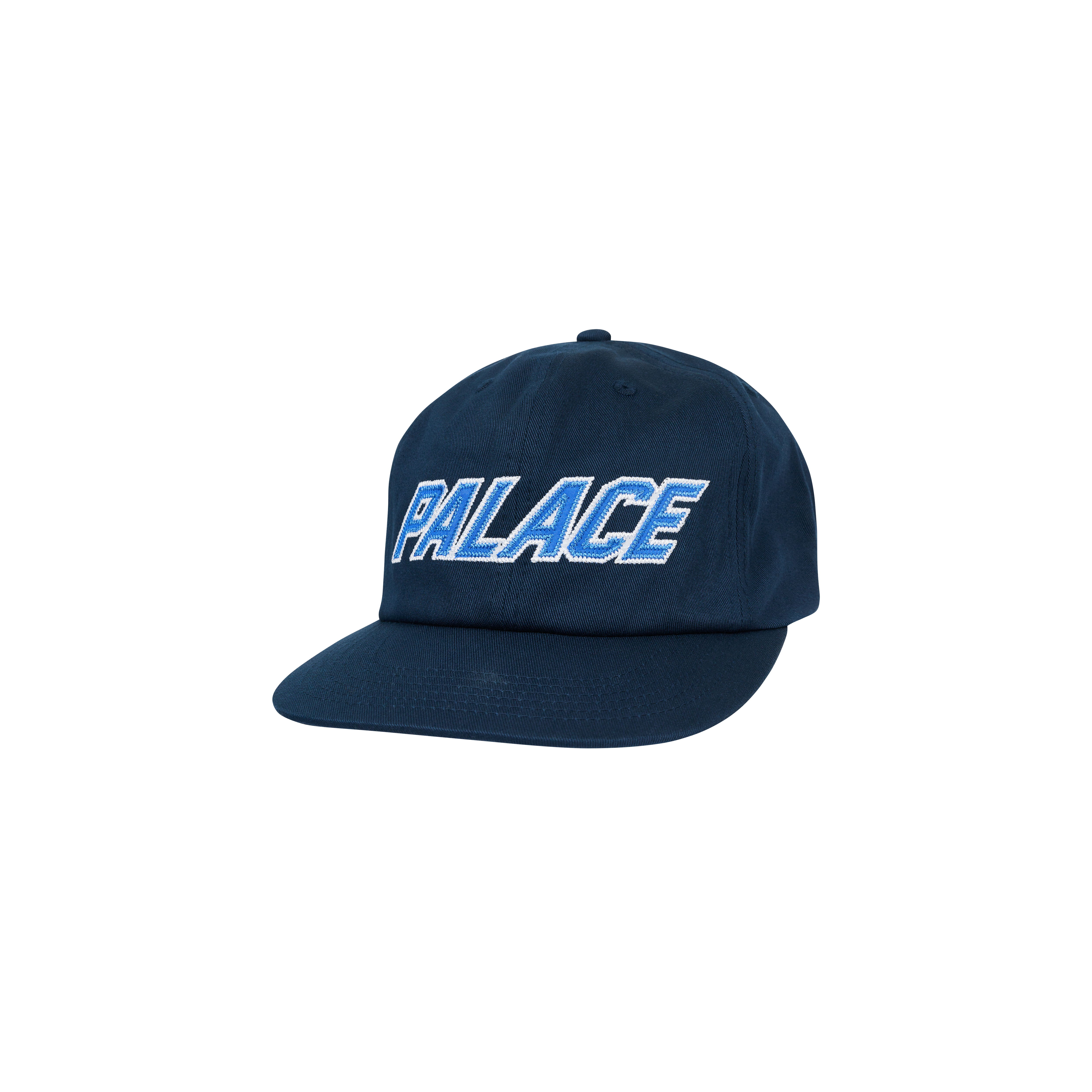 ★25SS WEEK5★Palace TACKLE TWILL FONT PAL HAT TACKLE TWILL FONT PAL HAT | PALACE SKATEBOARDS